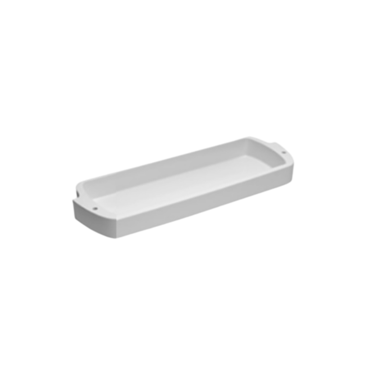 Genuine Fisher & Paykel Fridge Shelf Right Hand 882146P