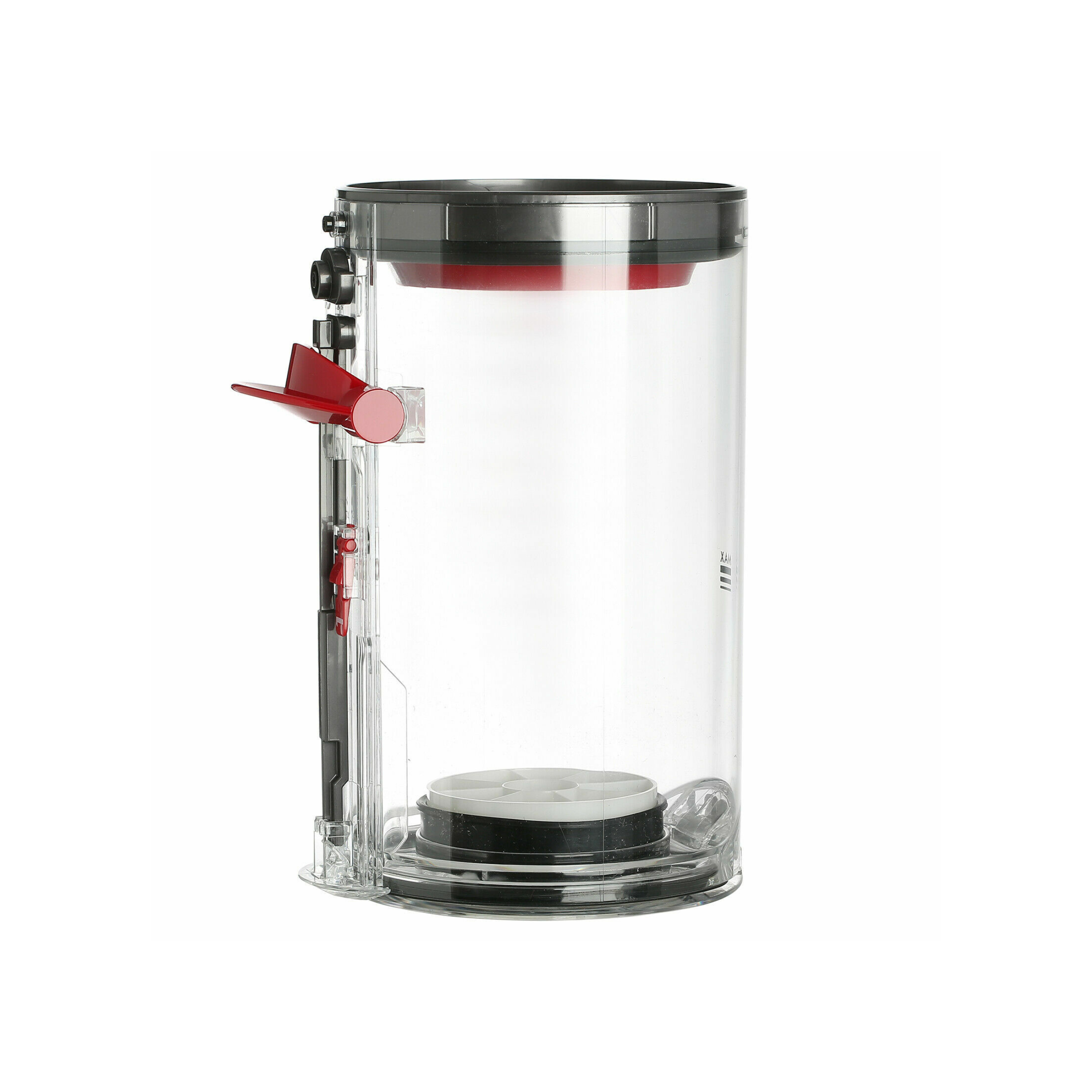 965443-01 Dyson Vacuum Cleaner Dust Canister Small Bin