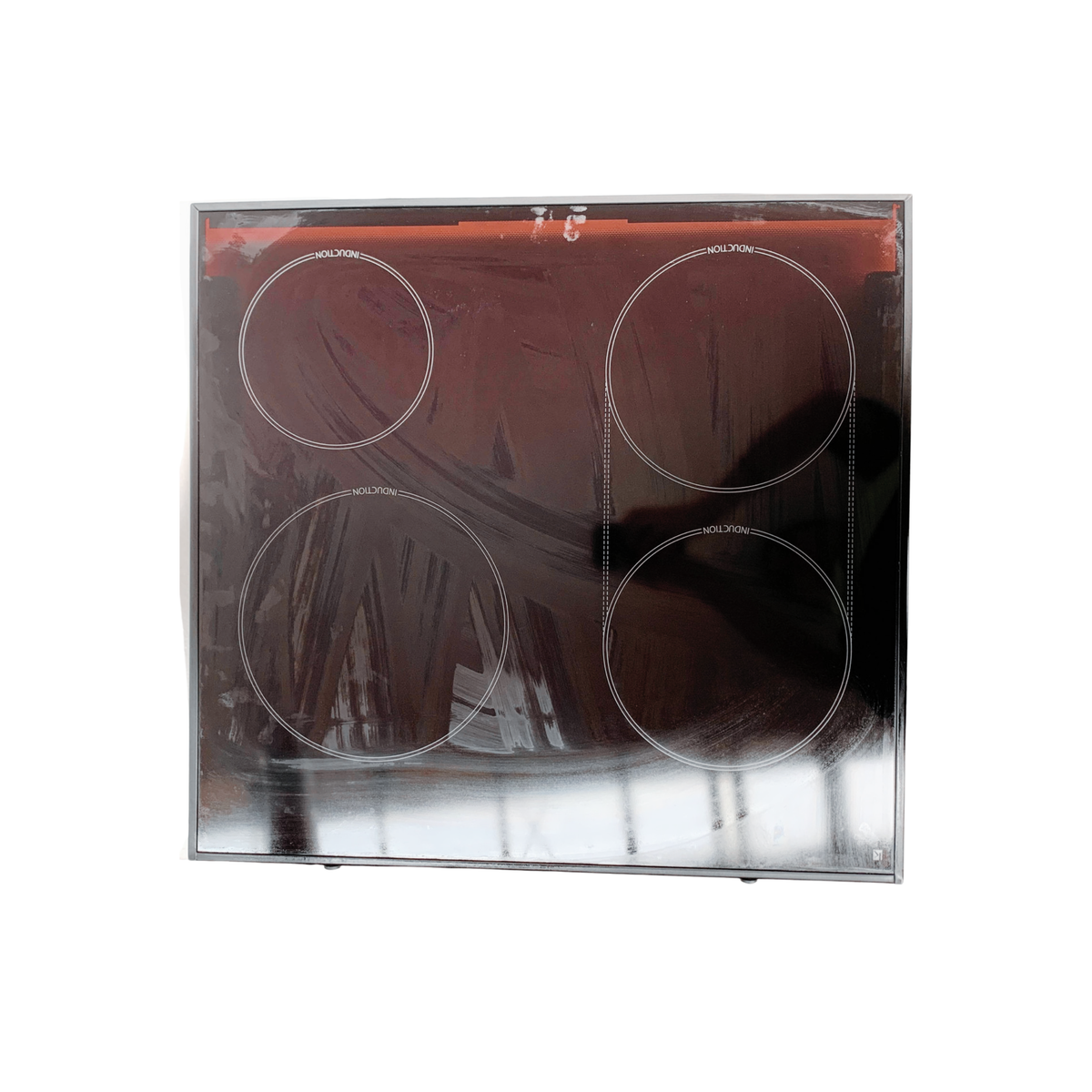 Genuine Belling Cooktop Hotplate Glass Assembly 60CM Serial Dependent 012929413