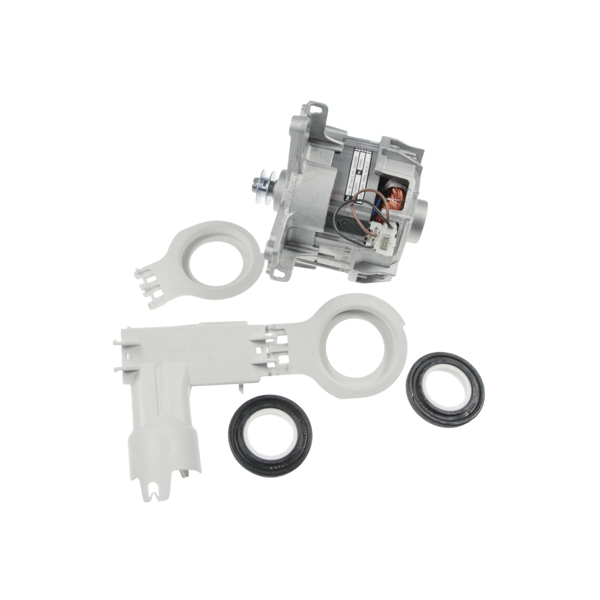 Genuine Miele Dryer AC Motor 6738514