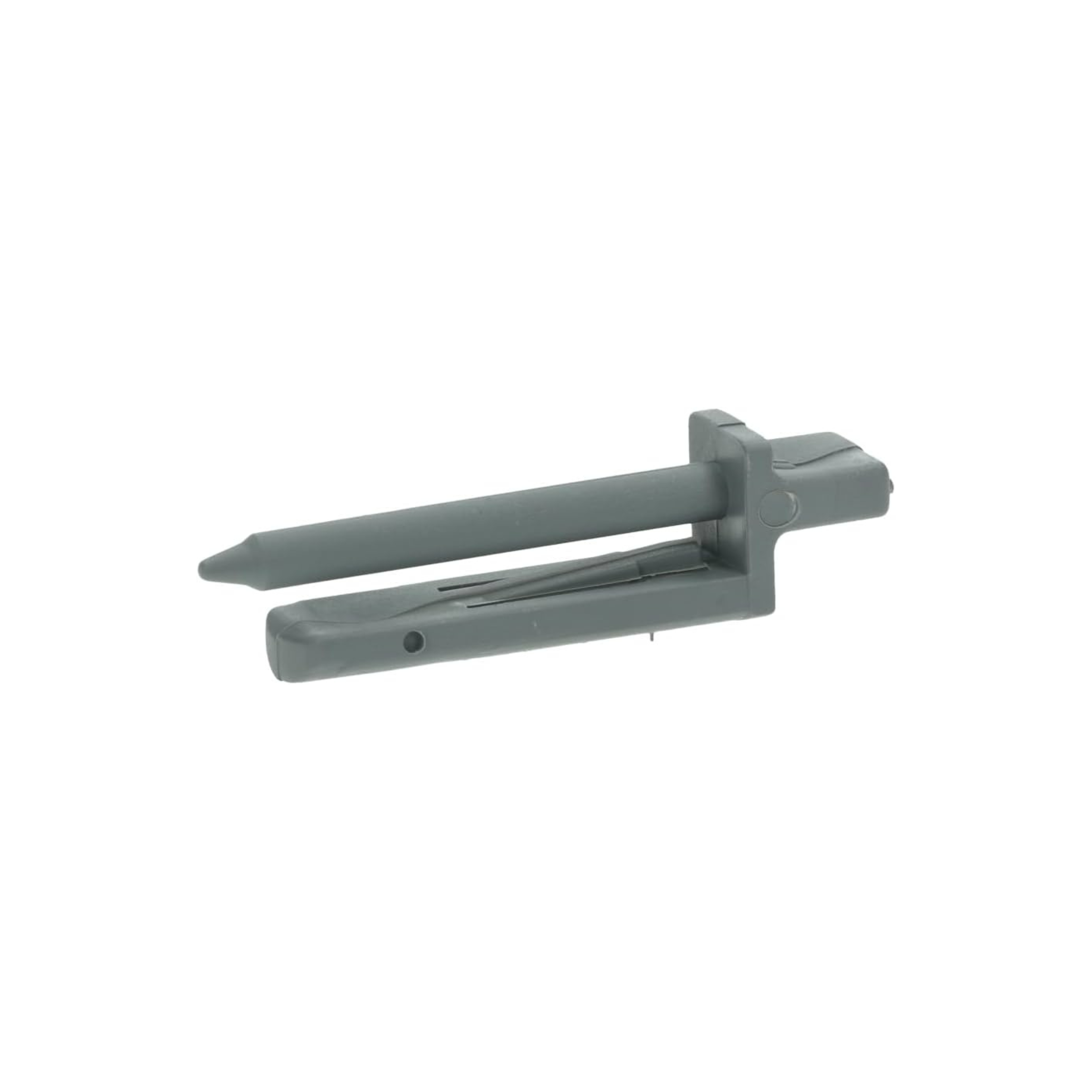 765550381 Smeg Dishwasher Basket Rack Stop Pin