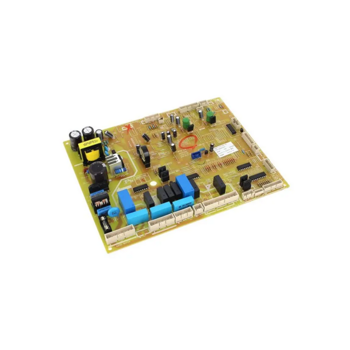 Genuine Smeg Fridge PCB Control Module 40301-0121506-06