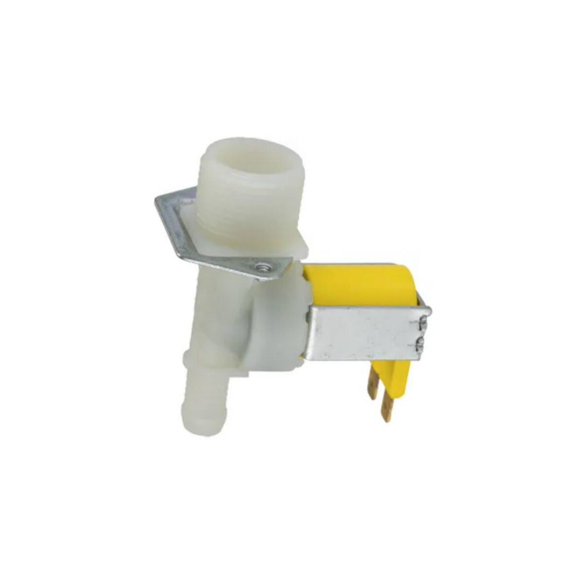 1904141 RS Pro Air Conditioner Water Solenoid Valve Dual Port 180 Degree 24V