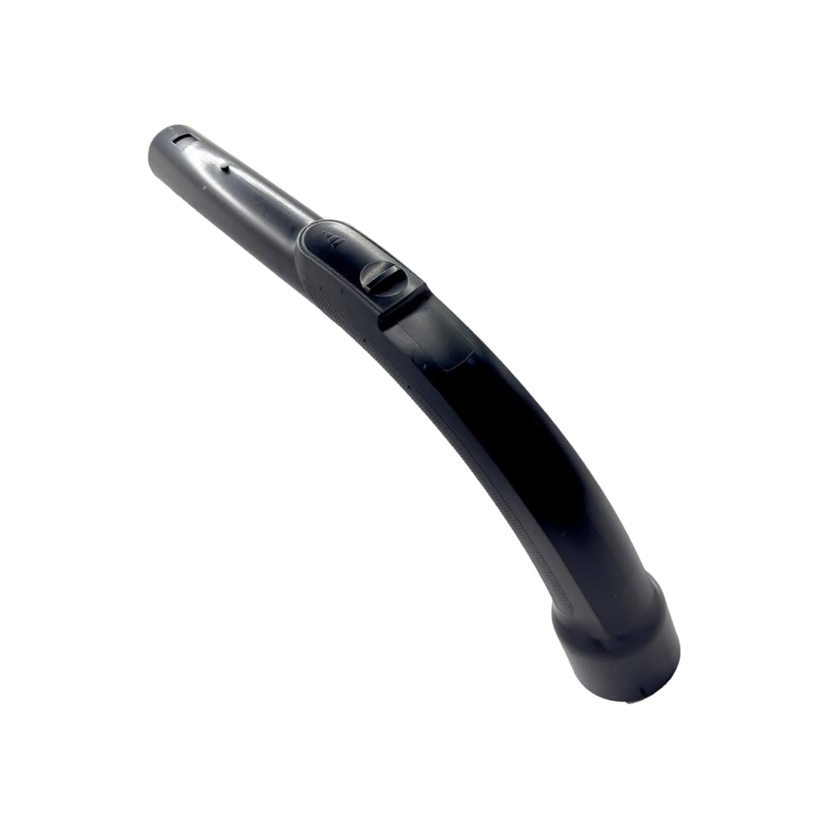 Genuine Miele Vacuum Cleaner Tubular Handle Anthracite 9442602