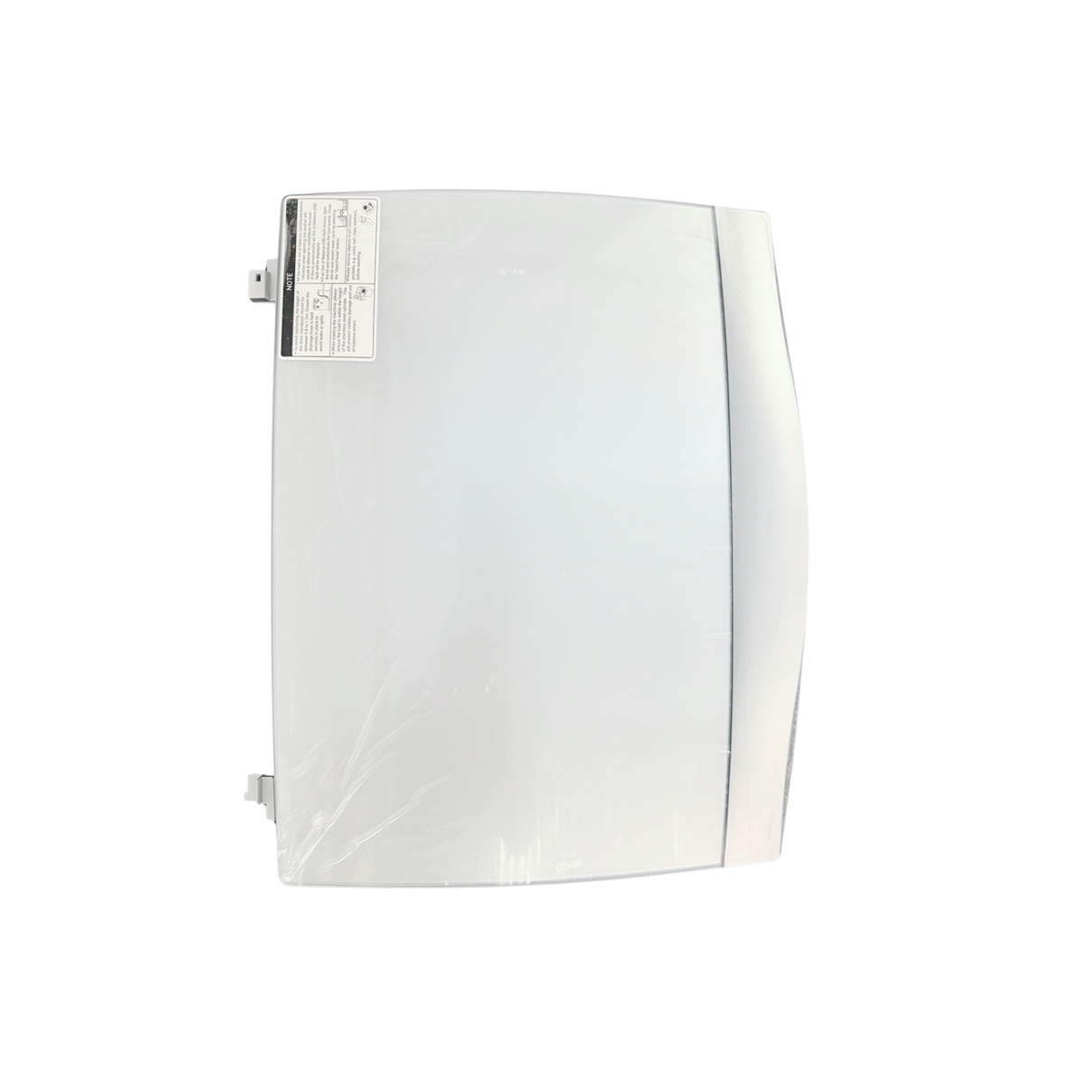 H0030812529D Haier Washing Machine Lid