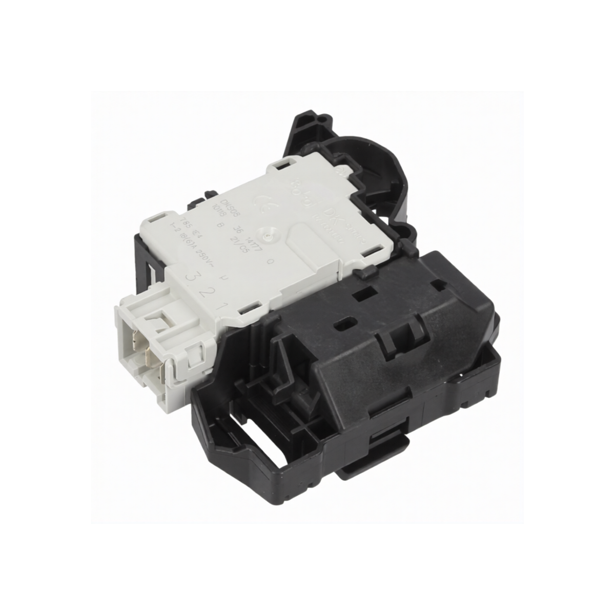 481010885440 Ariston, Whirlpool Washing Machine Door Lock
