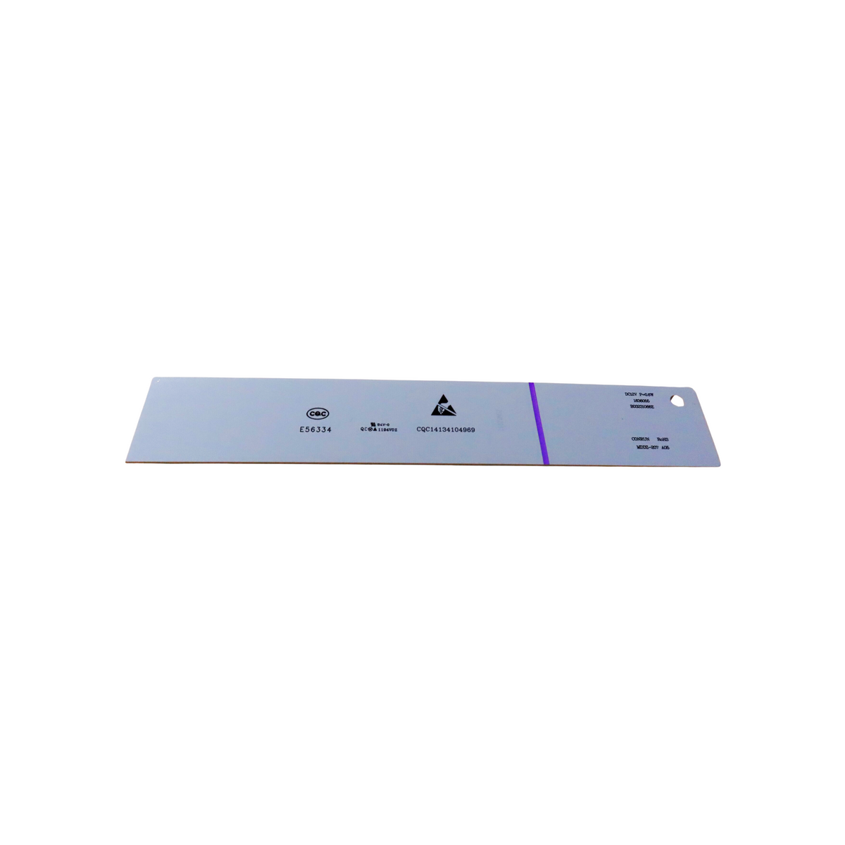 Genuine Hisense Fridge LED Light K1636055