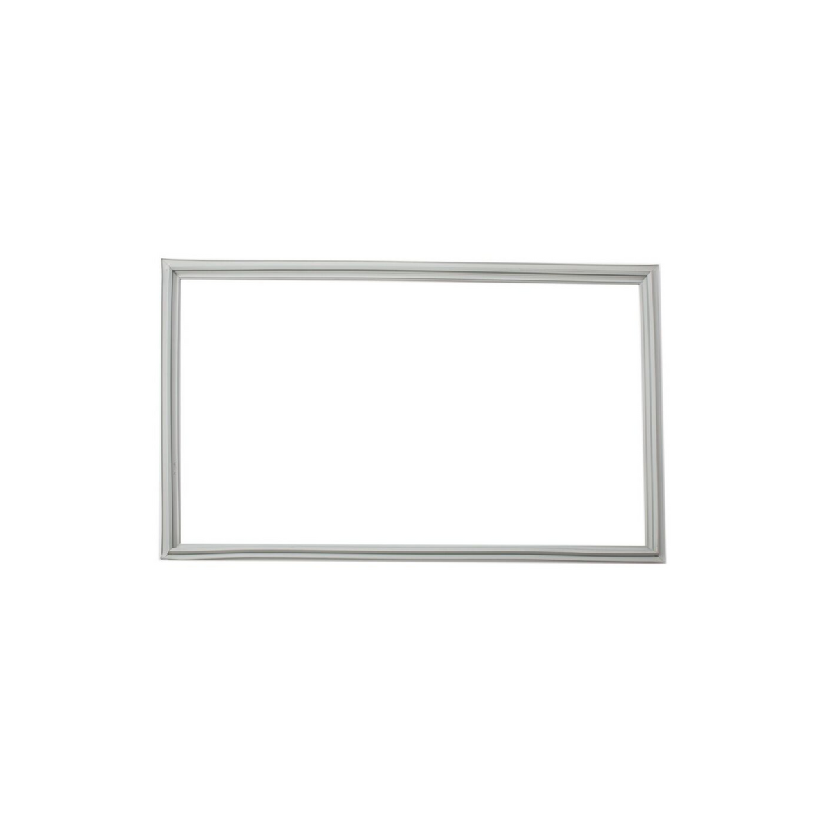 Genuine Haier Fridge Freezer Door Seal H0060851096