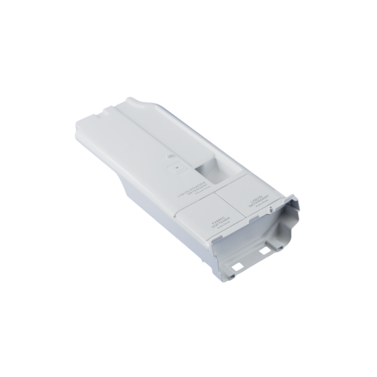H0020811365A Haier Washing Machine Detergent Dispenser Box