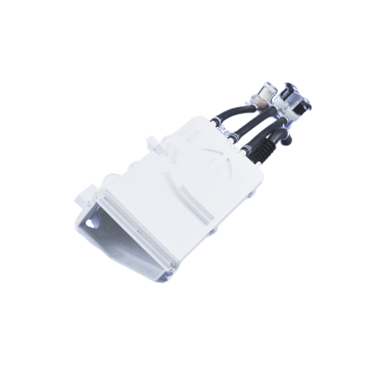H0020808478A Fisher & Paykel Washing Machine Detergent Dispenser Assembly