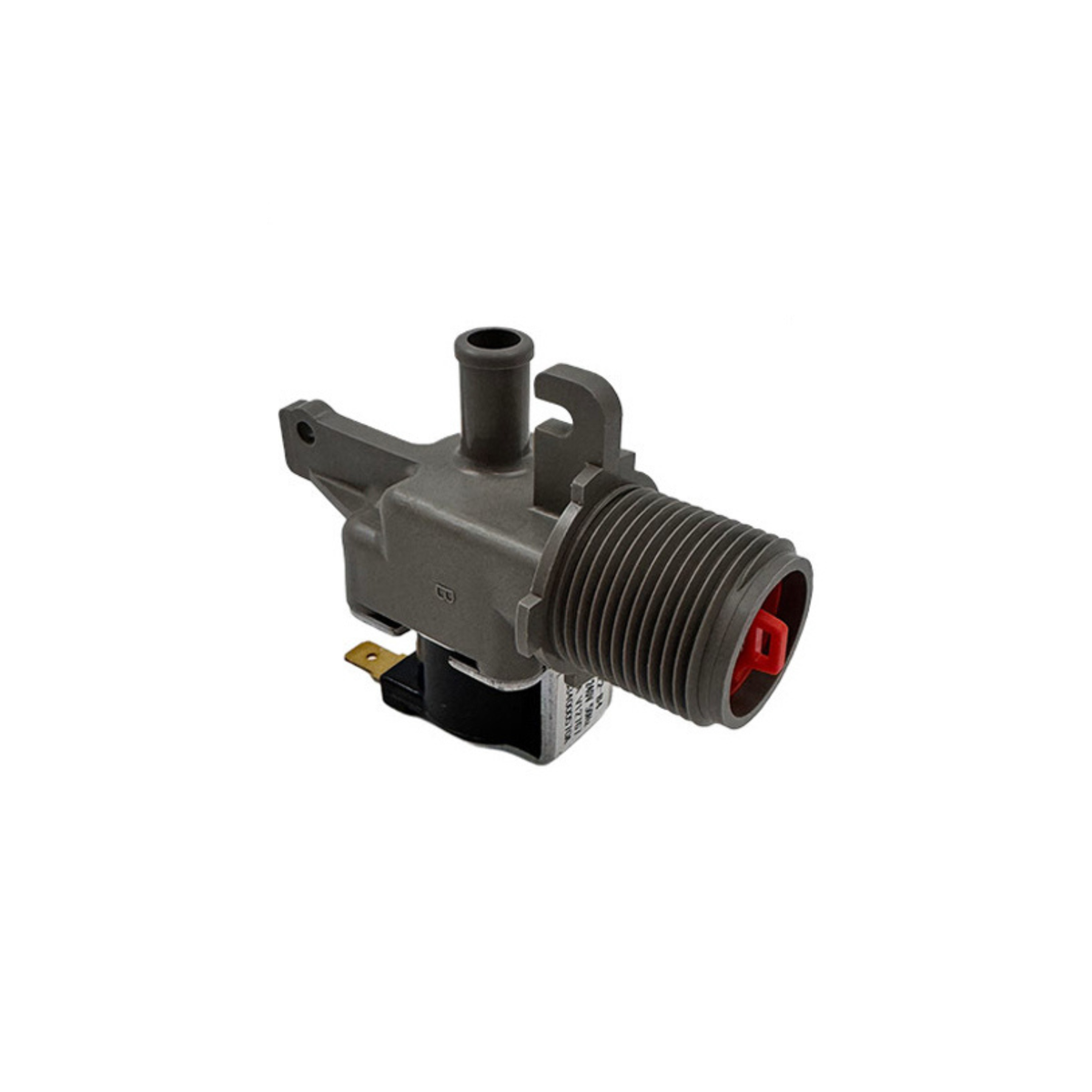 H0034000570A Haier Washing Machine Hot Inlet Valve 220-240V