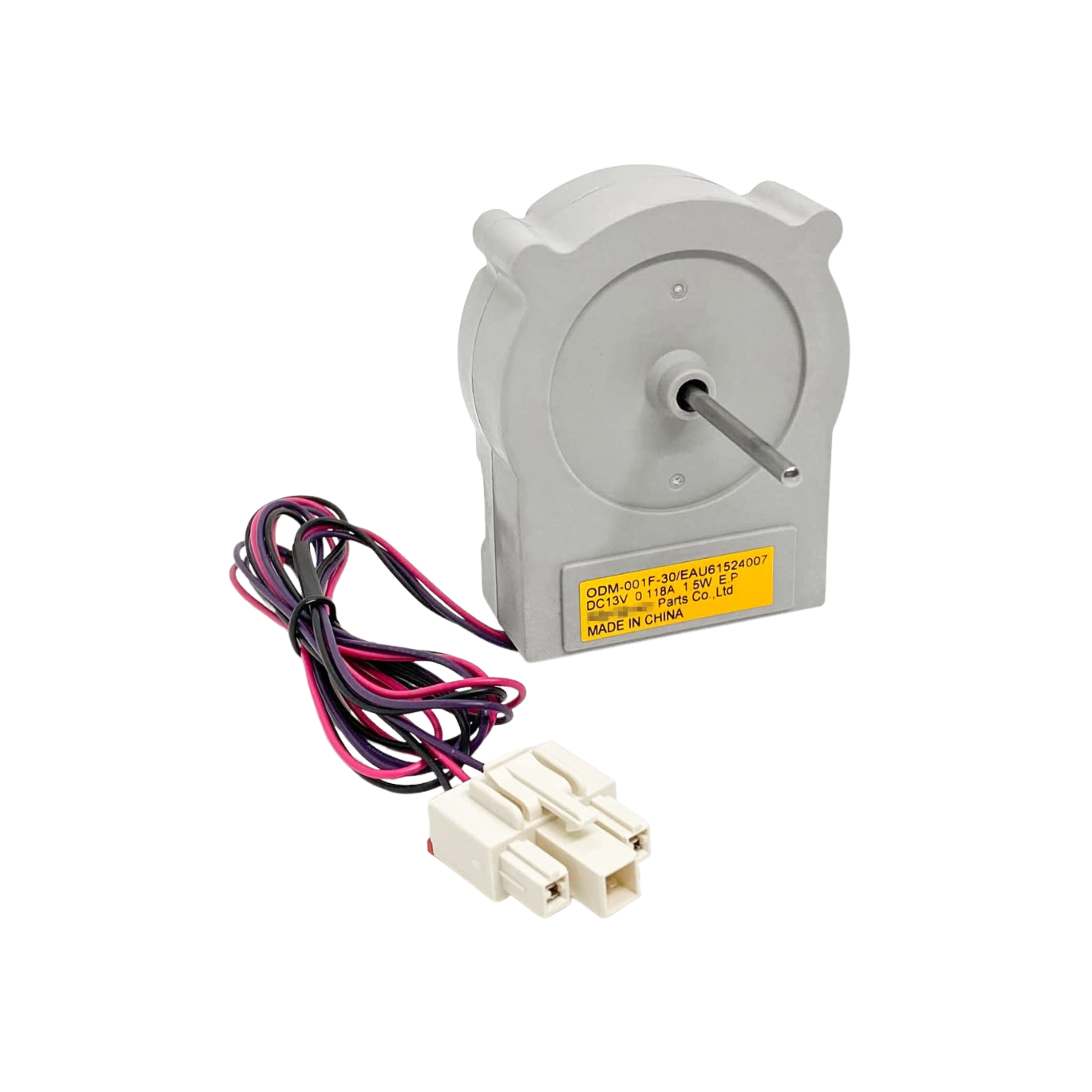 EAU61524007 LG Fridge Fan Motor