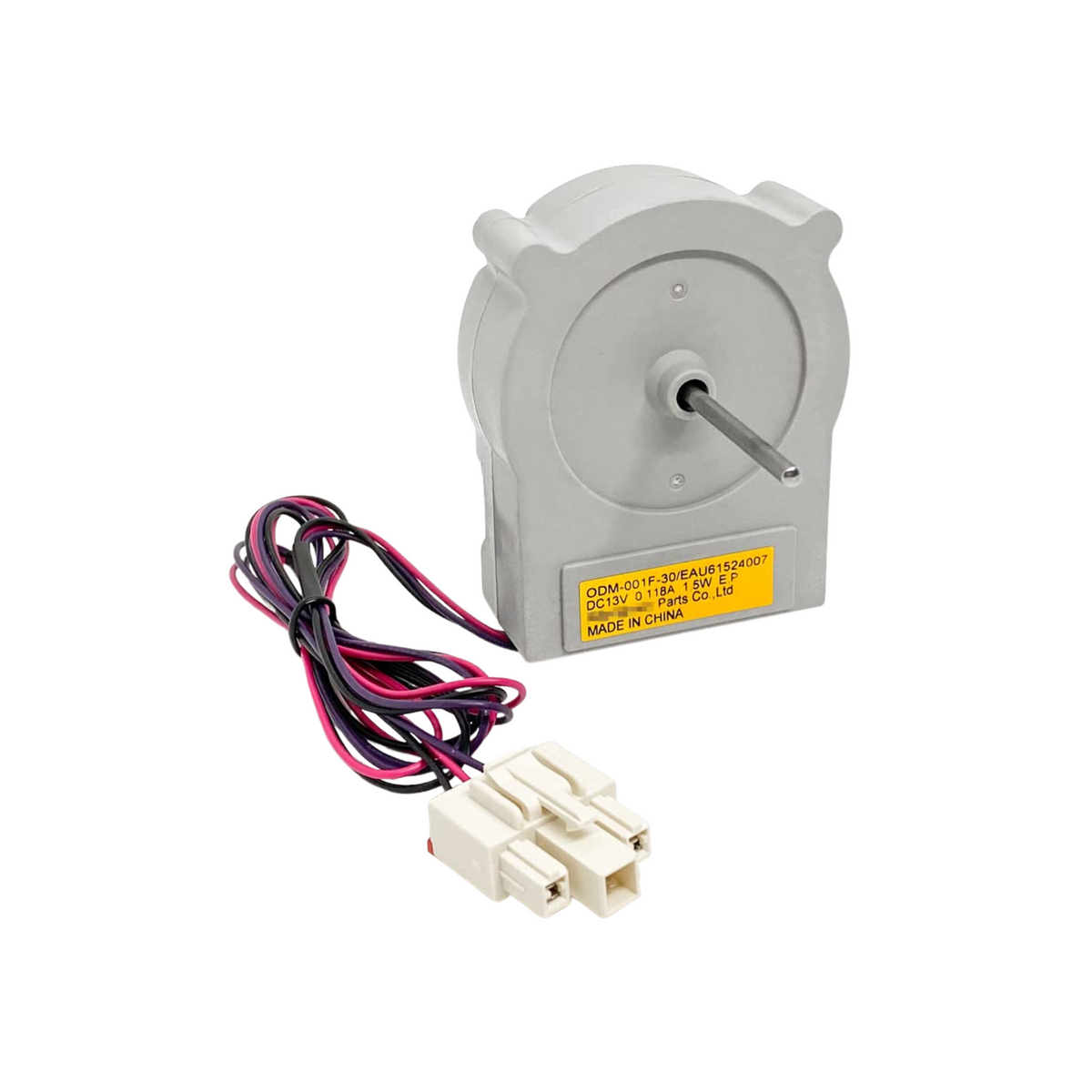 Genuine LG Fridge Fan Motor EAU61524007