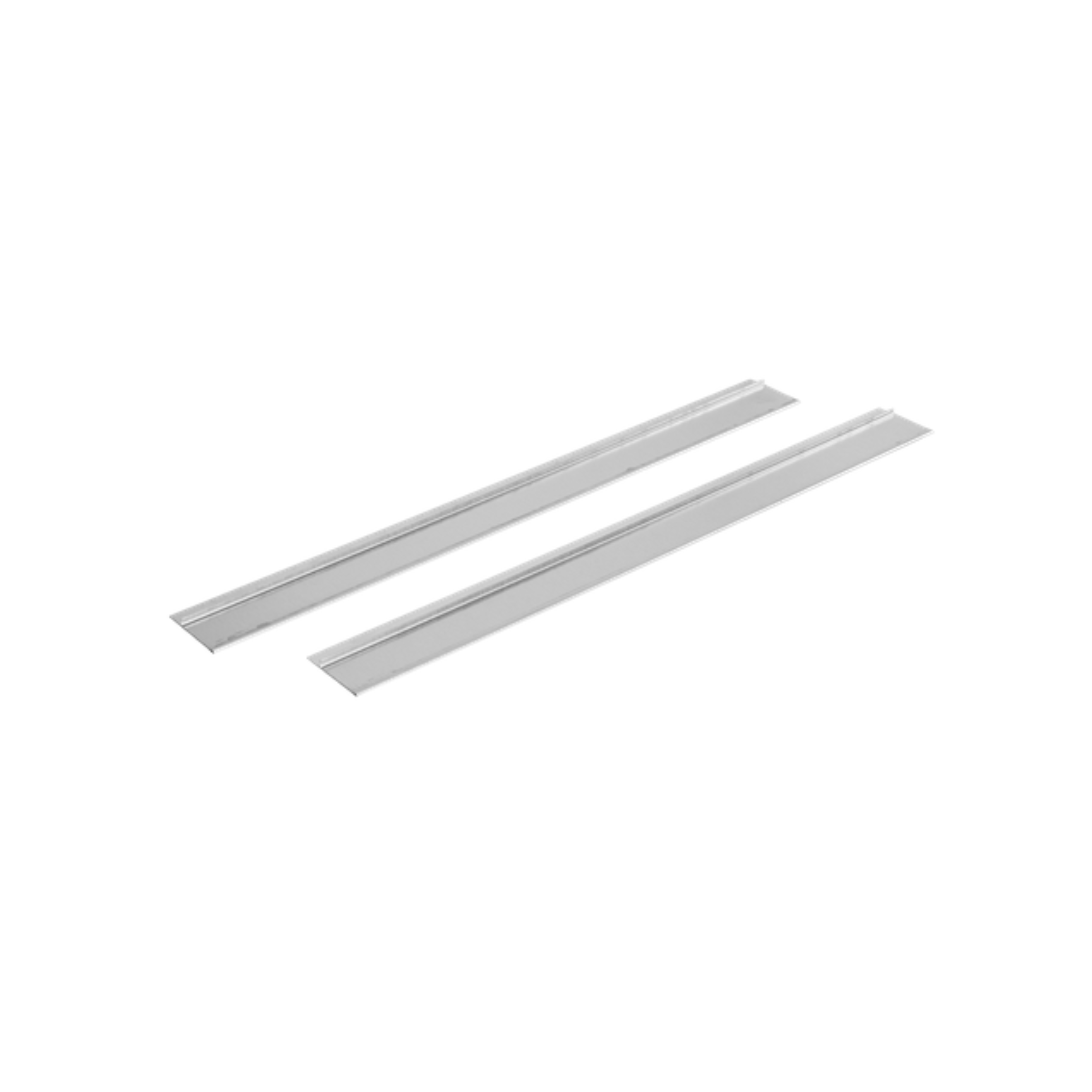 900403728 Electrolux Cooktop Trim Stainless Steel - ACC051