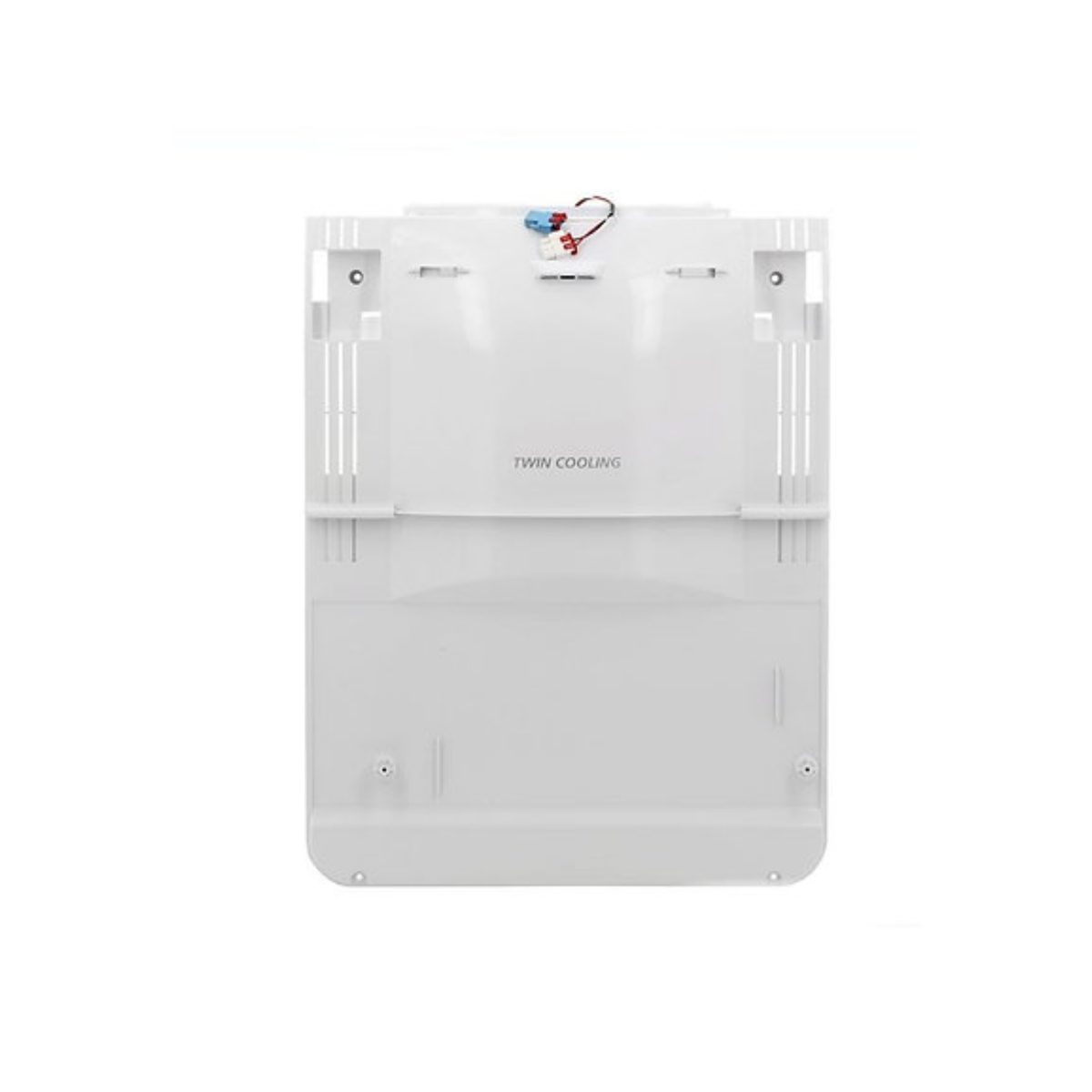 Genuine Samsung Fridge Evaporator Cover Including Motor DA97-05290Q