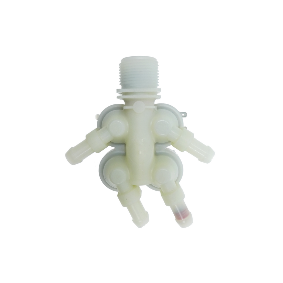 5220FR2008N LG Washing Machine Four Way Inlet Valve
