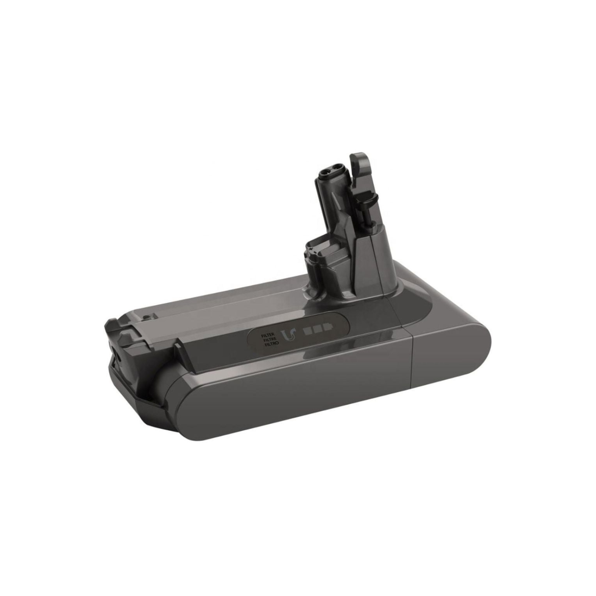 969352-02 Dyson Vacuum Cleaner Battery Replacement - 206340