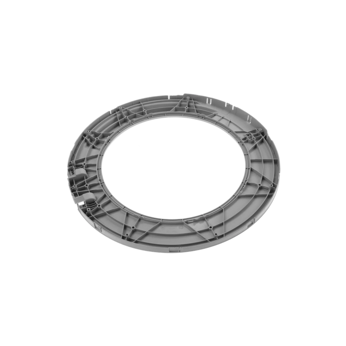 20001372 Bosch Washing Machine Window Frame - image 2