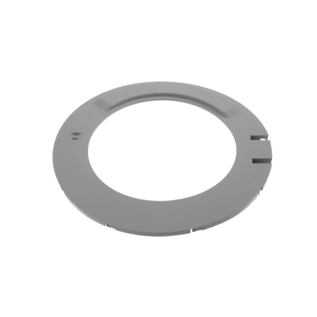 20001372 Bosch Washing Machine Window Frame