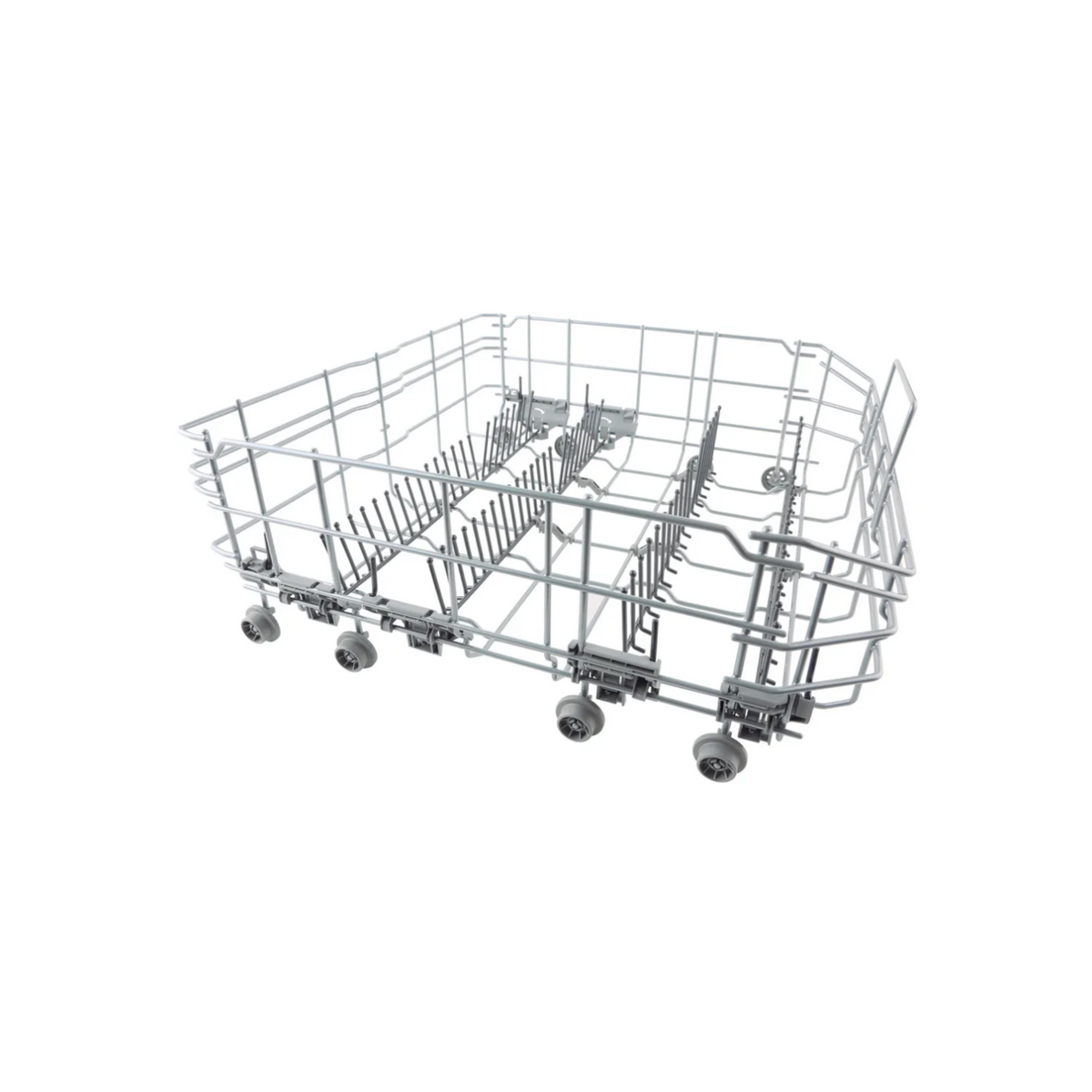 20002904 Bosch Dishwasher Lower Basket Assembly