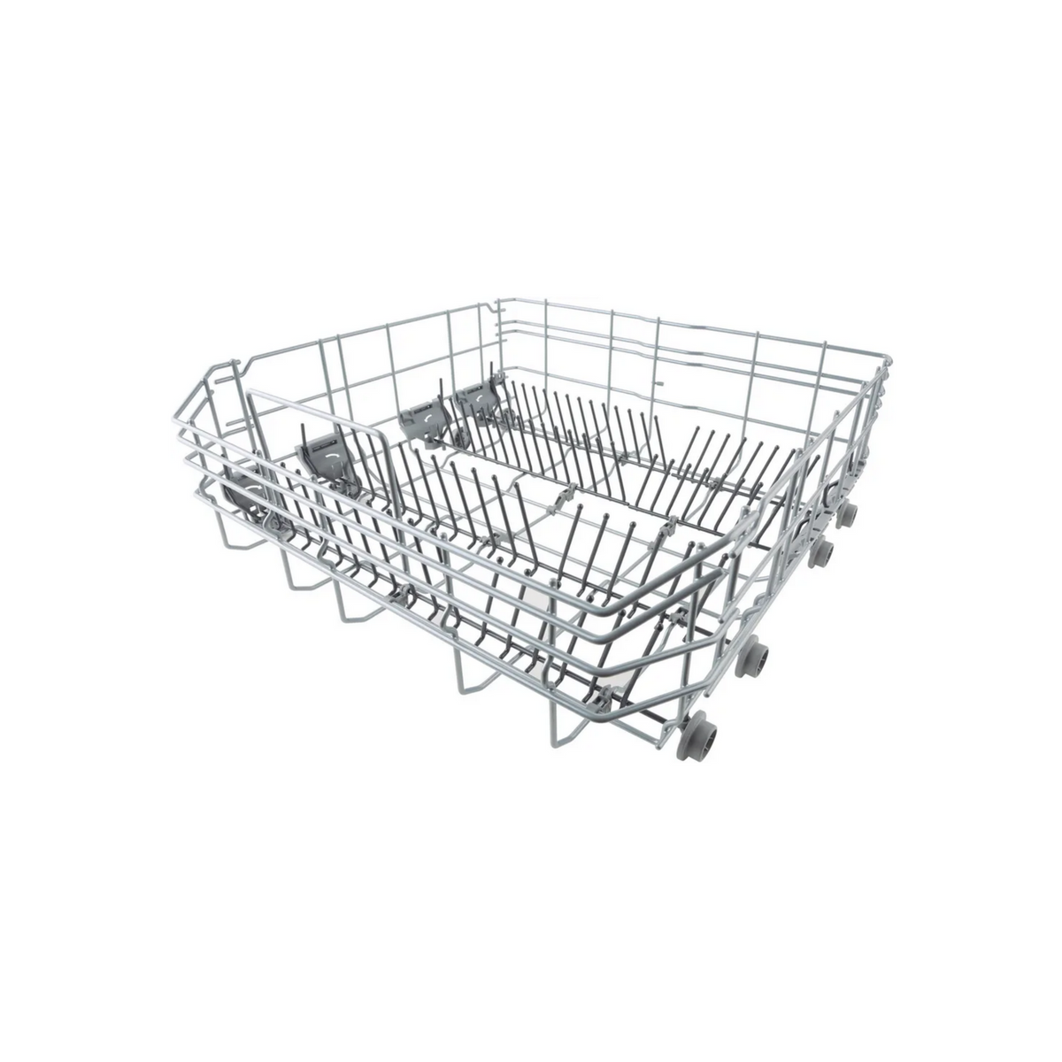 20002904 Bosch Dishwasher Lower Basket Assembly - image 2