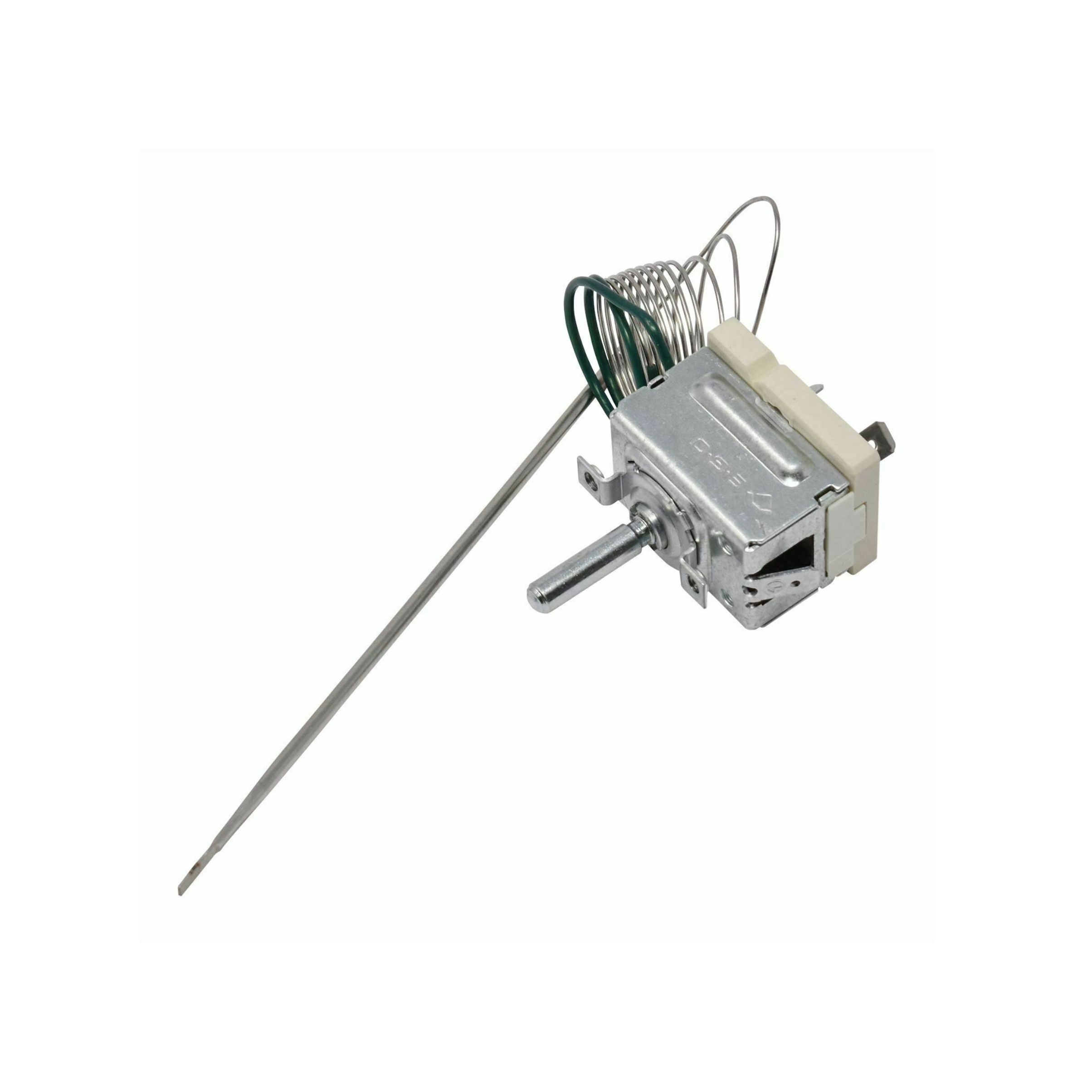 263100015 Beko, Euromaid Oven Thermostat 60-280 Degree - 55.17052.040