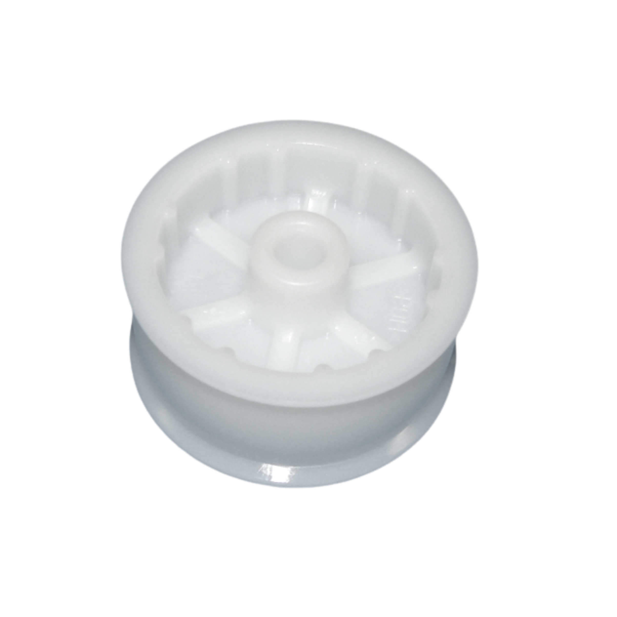 265558 Asko, Gorenje Dishwasher, Dryer, Washing Machine Belt Pulley SPK-09 Hiplex