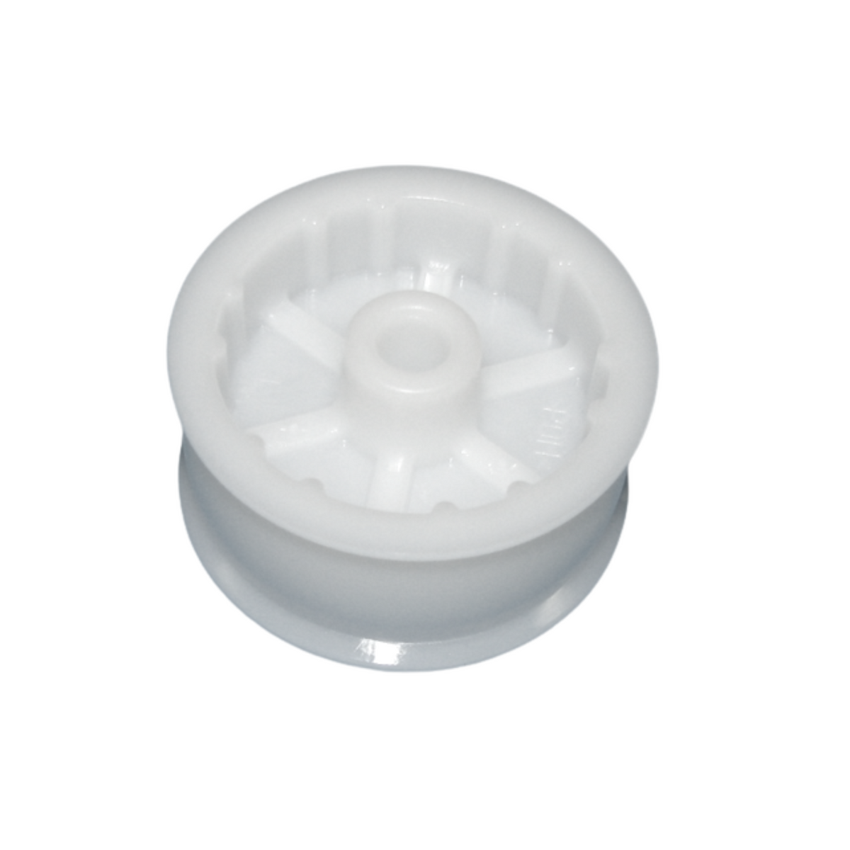 Genuine Asko Dishwasher, Dryer, Washing Machine Belt Pulley SPK-09 Hiplex 265558