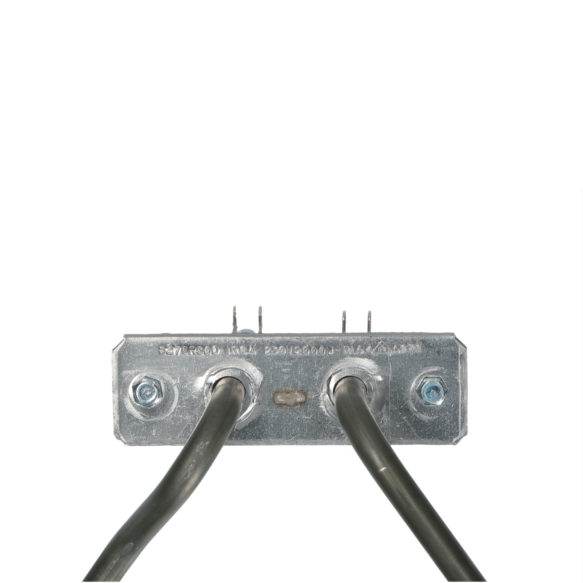 288977 Asko Oven Fan Forced Heating Element Long Neck 2000W - 77X2277