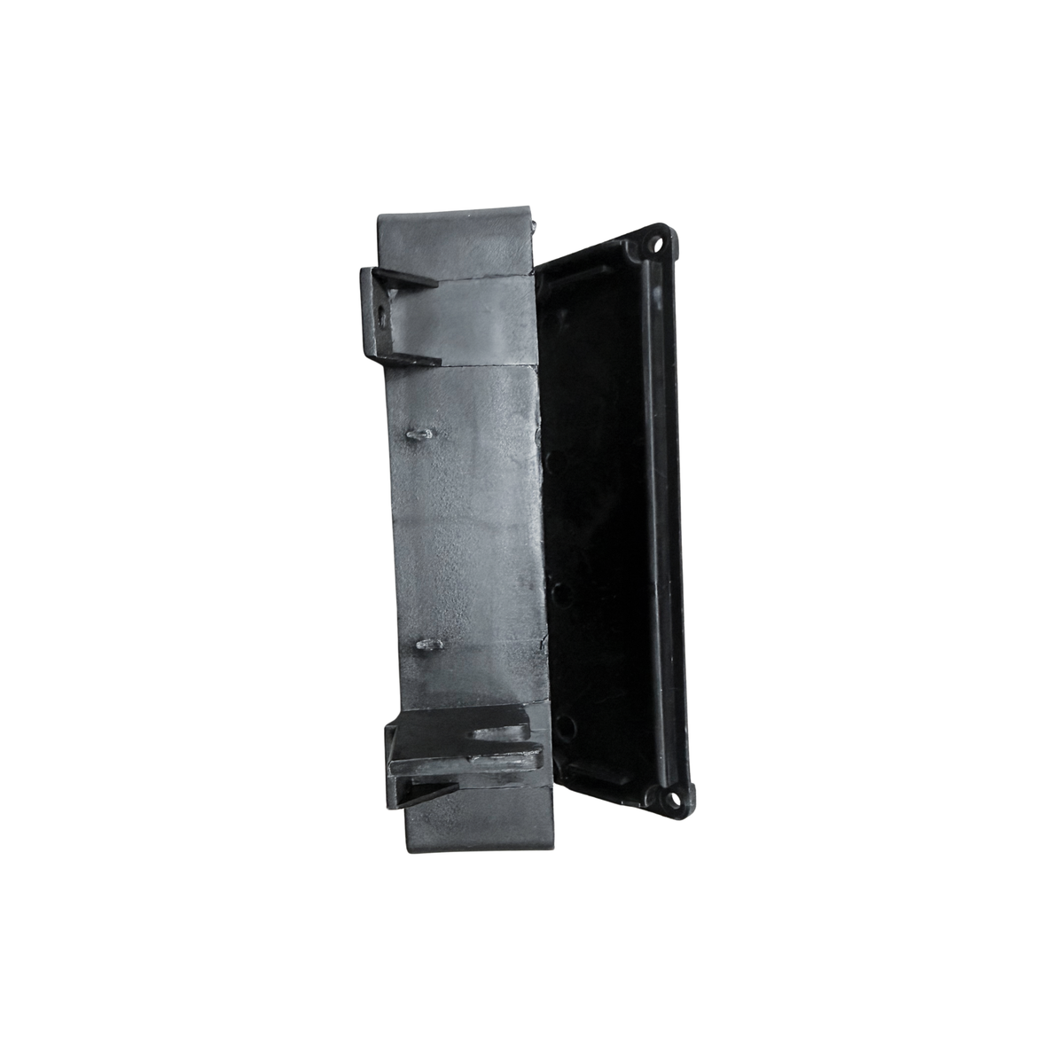 Parts diagram showing 4055432902 for Chef & Electrolux rangehood models