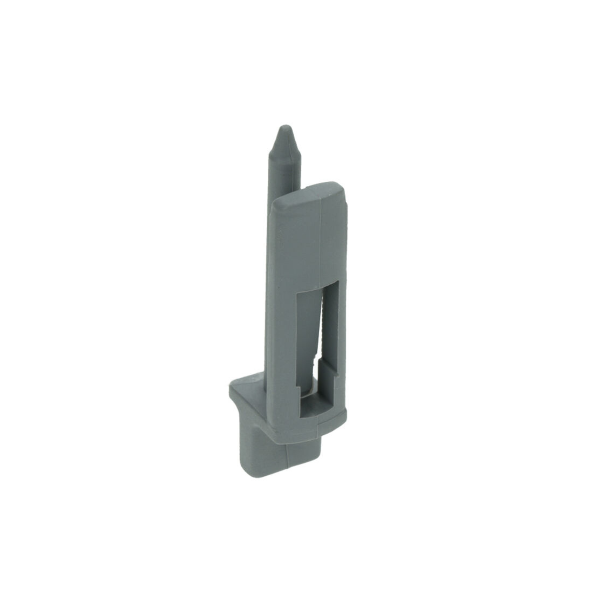765550381 Smeg Dishwasher Basket Rack Stop Pin