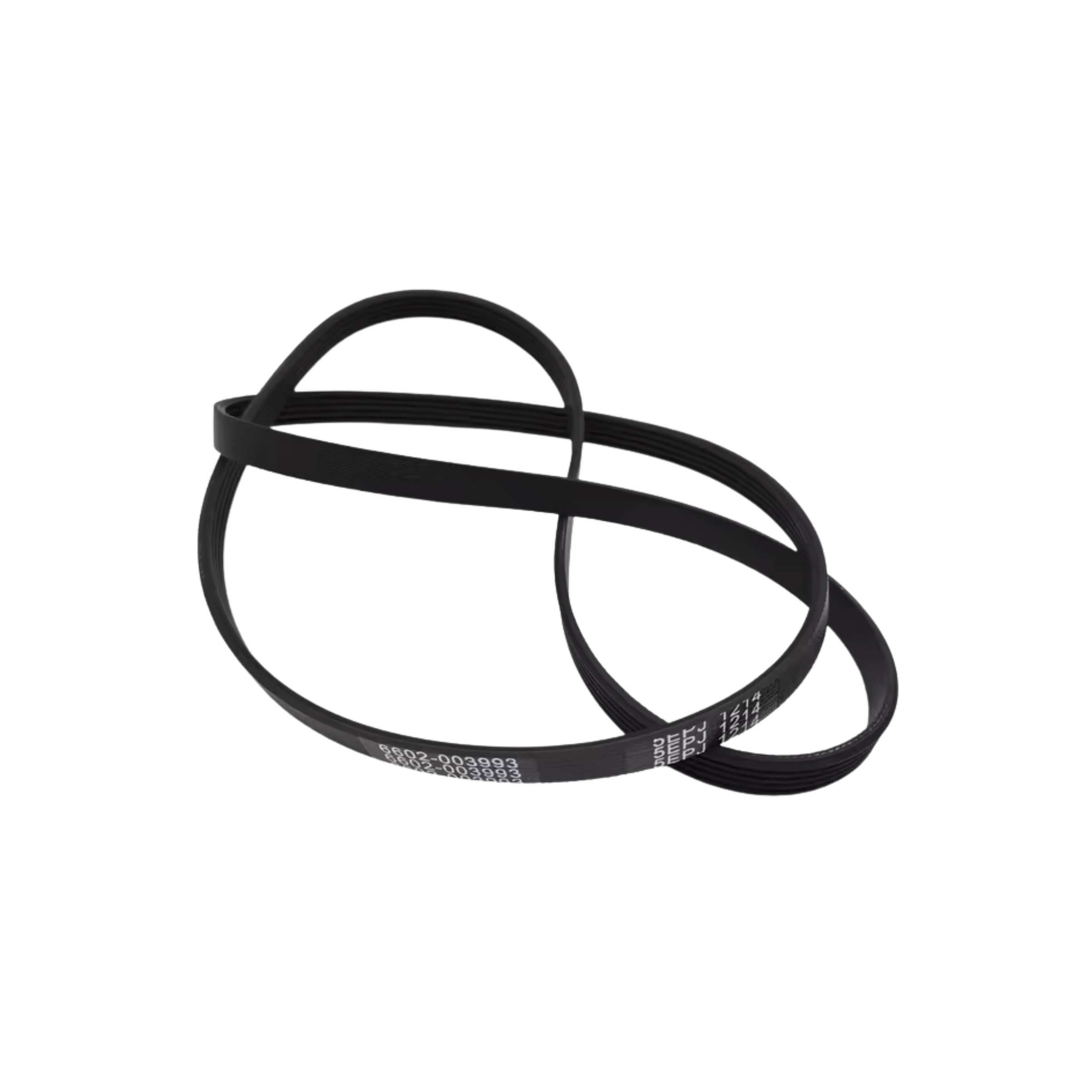 6602-003993 Samsung Washing Machine Drive Belt 5EPJ1214