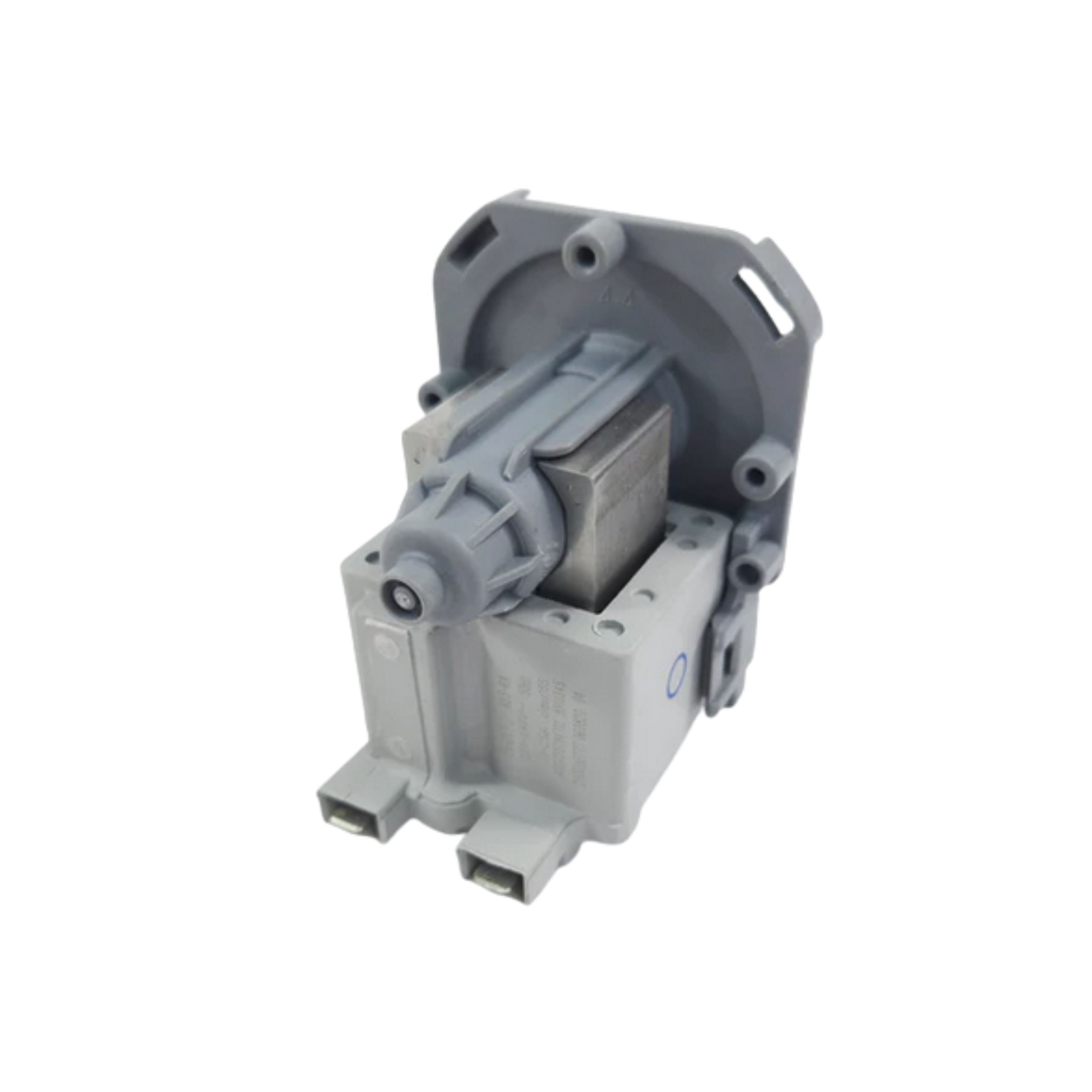 8581327947124 Electrolux Washing Machine Recirculation Pump Assembly - 132794710