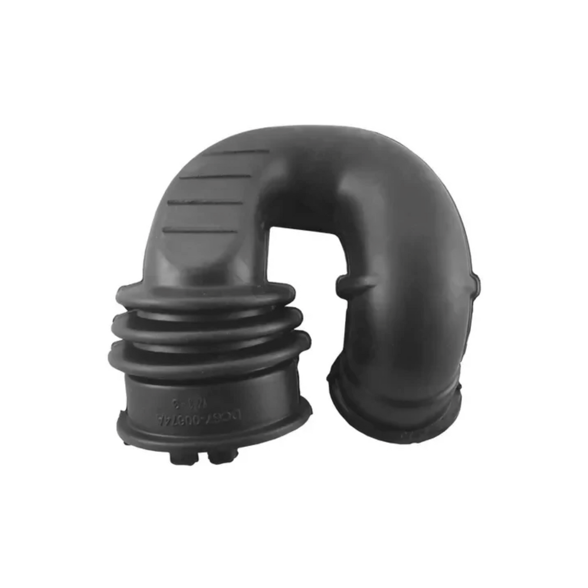 DC67-00674A Samsung Washing Machine Drawer To Tub Hose - image 2