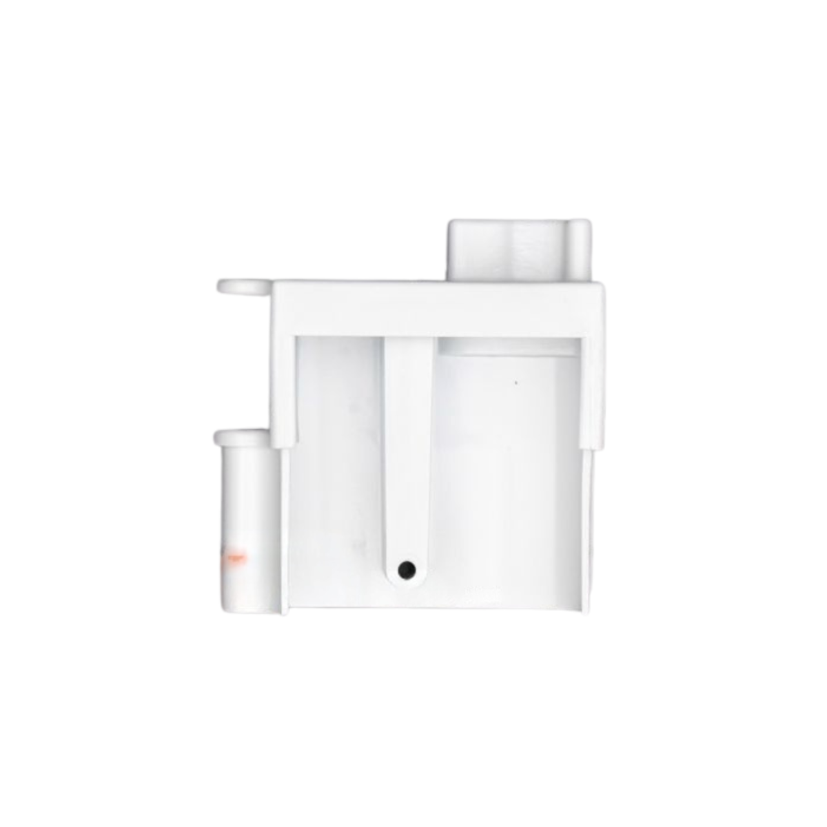 Parts diagram showing 837013 for Fisher & Paykel fridge models