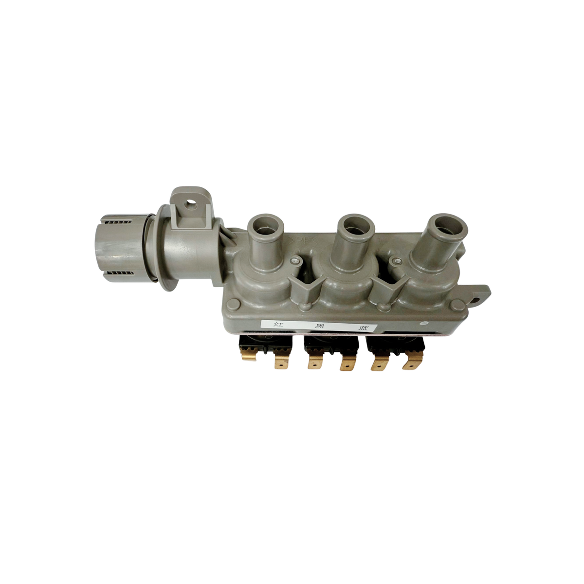H0034001295BA Fisher & Paykel Washing Machine Cold Water Inlet Valve - image 2