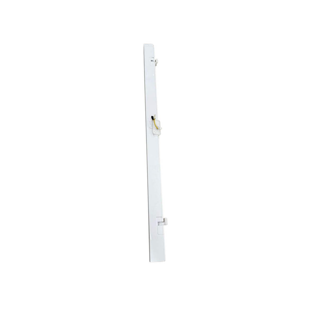 Parts diagram showing H0060852698 for Haier fridge models
