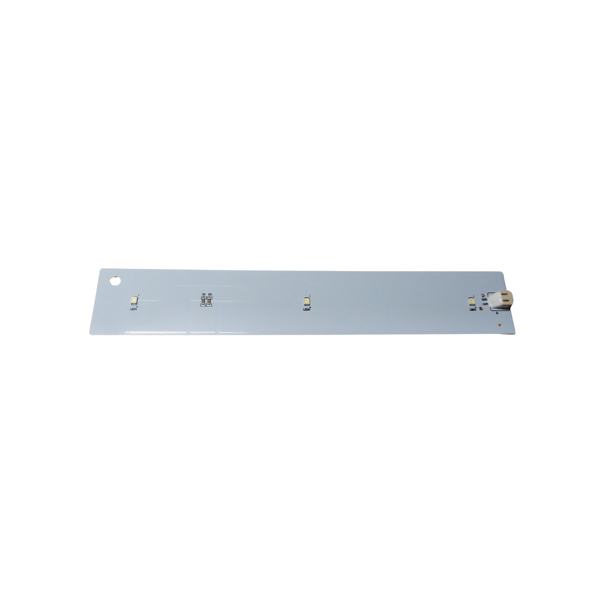 Parts diagram showing K1636055 for Hisense fridge models