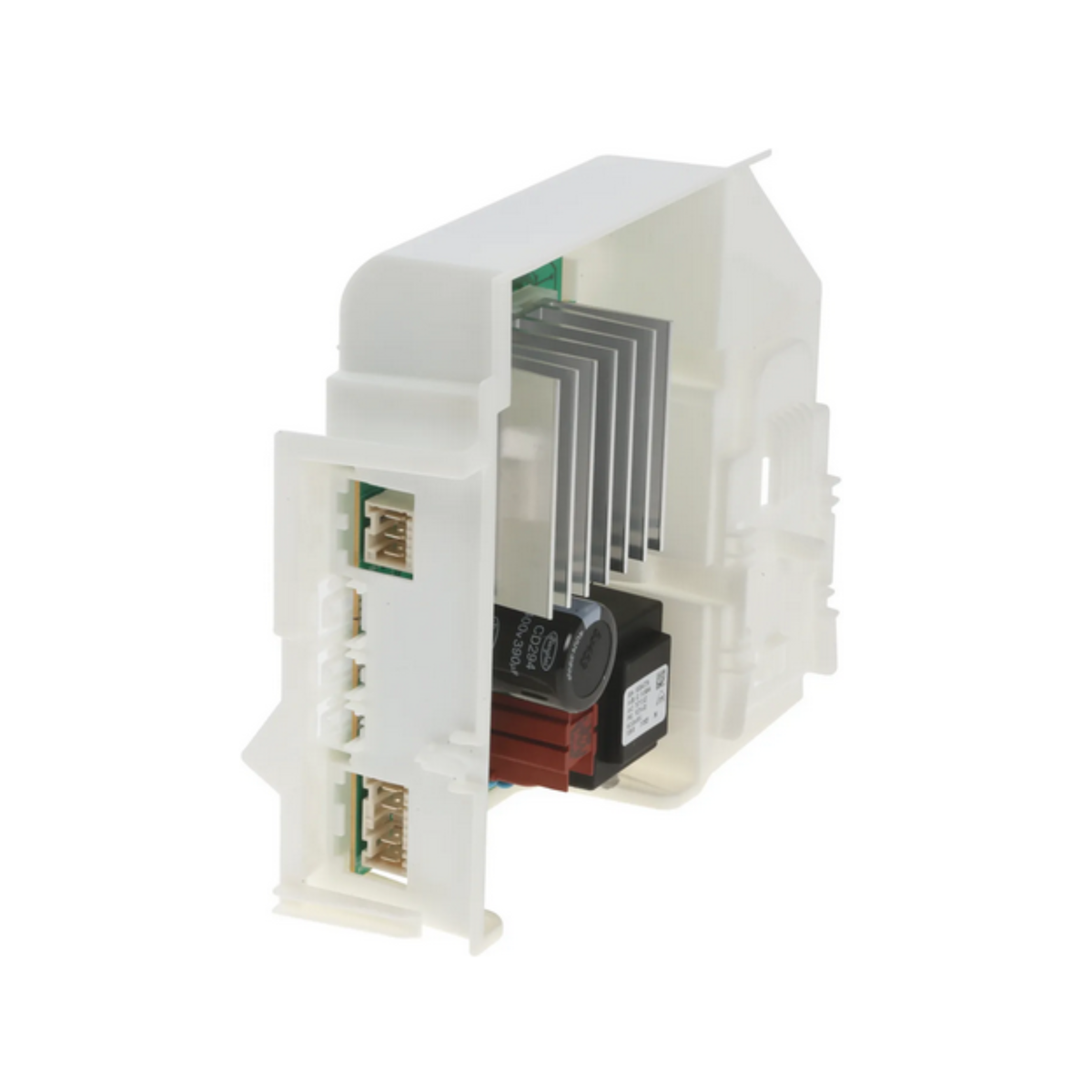 00706019 Bosch Washing Machine Inverter PCB Control Module - image 2