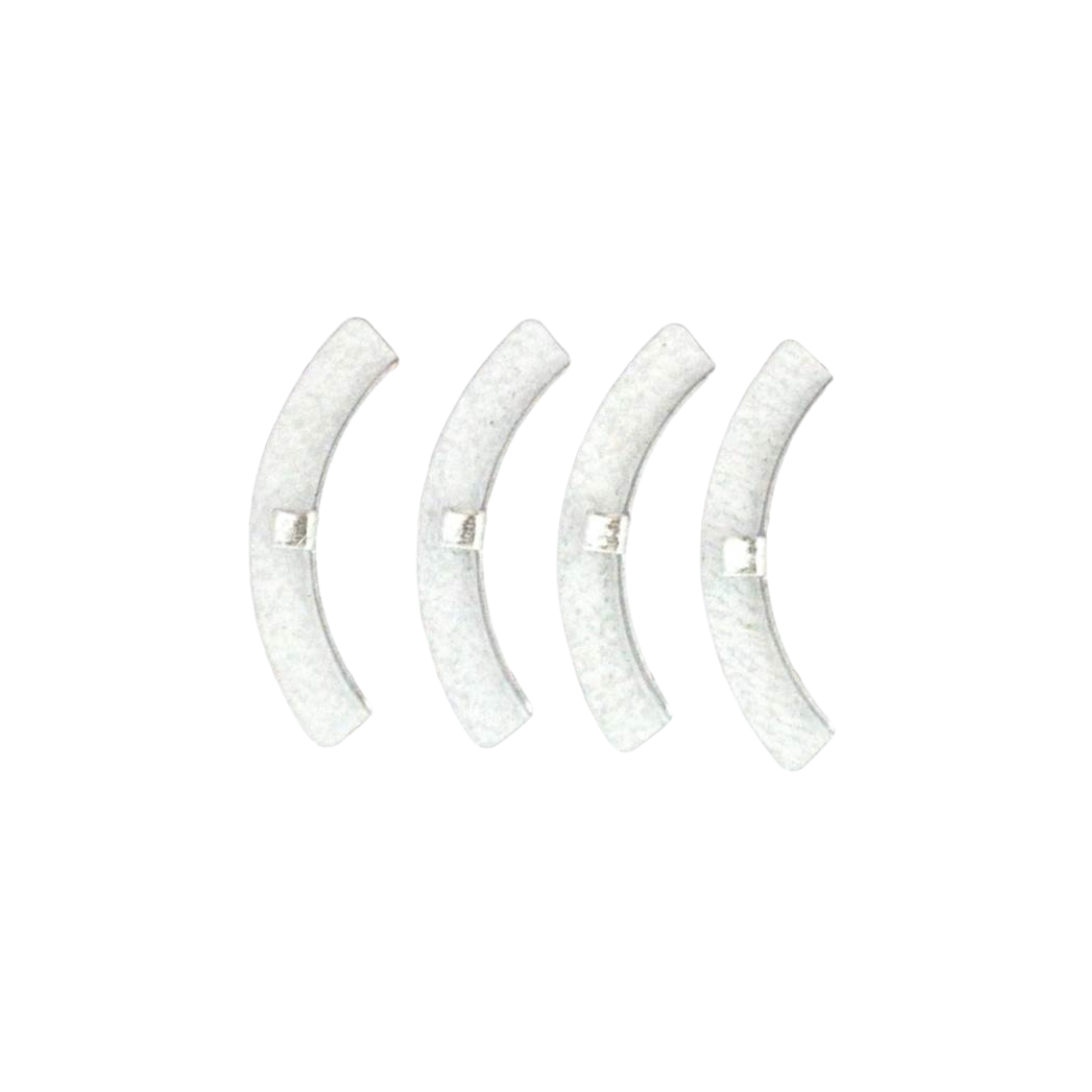 4055944203 Chef, Simpson, Westinghouse Oven Door Seal Clips - OV034