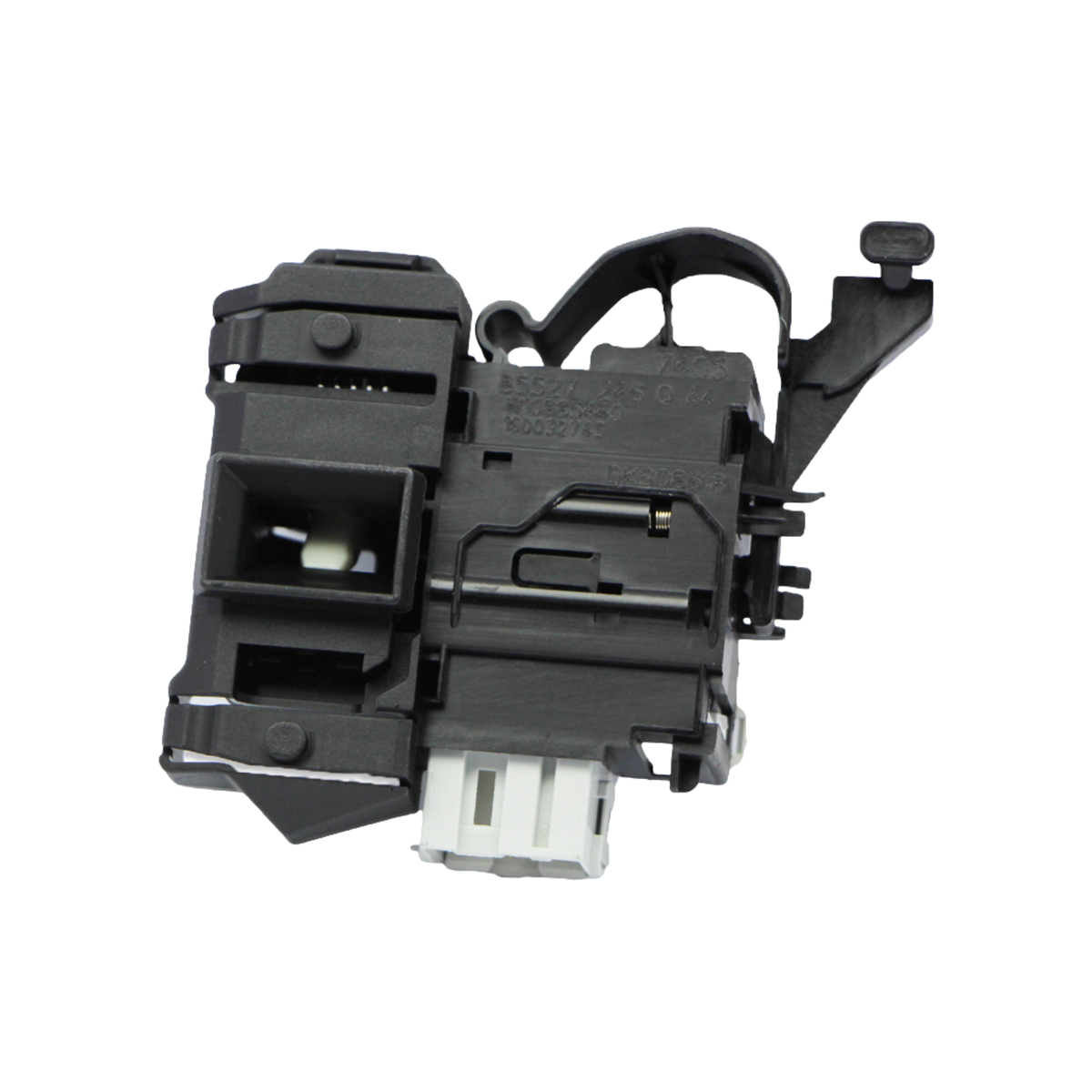 481010885440 Ariston, Whirlpool Washing Machine Door Lock - image 2