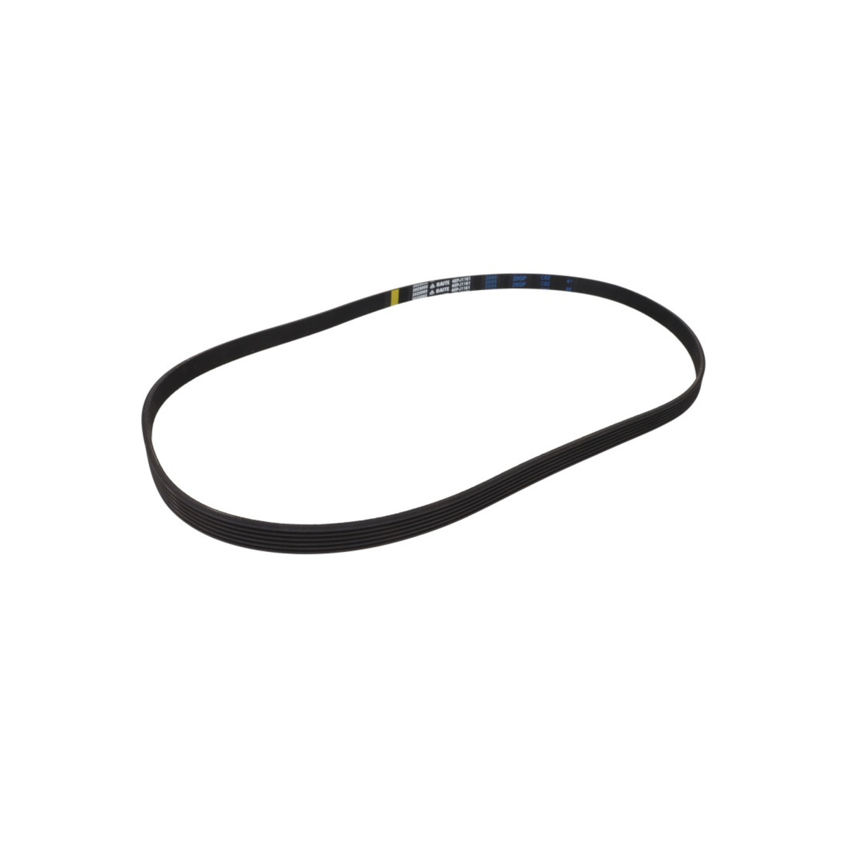 K2025055 Hisense Washing Machine Drive Belt - image 2