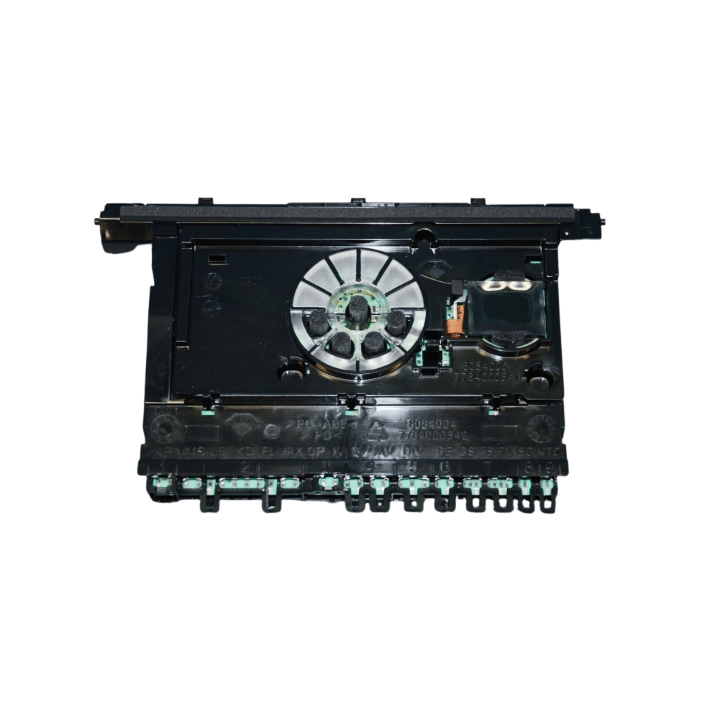 490351 Asko Dishwasher PCB Control Unit
