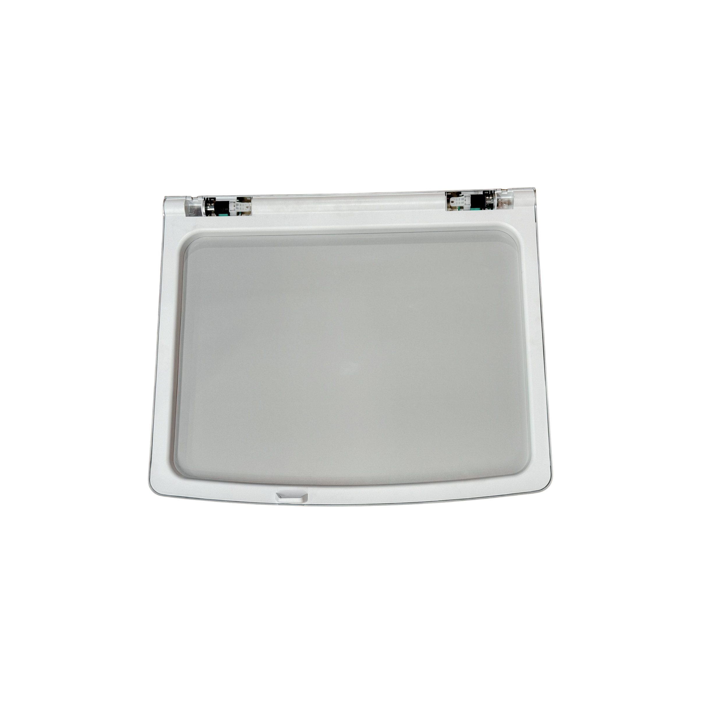 H0030813016P Fisher & Paykel Top Load Washing Machine Lid