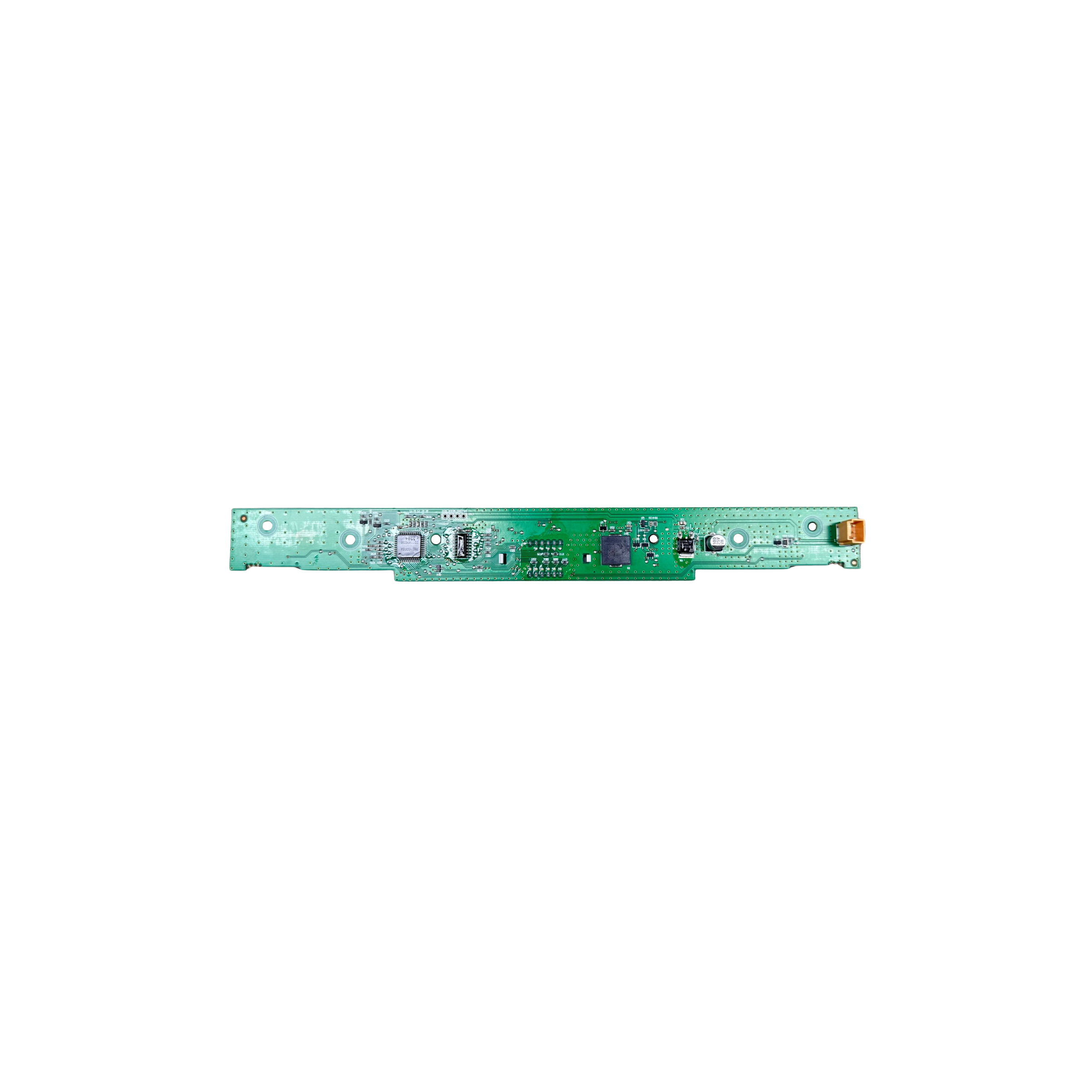 H0121800114A Fisher & Paykel, Haier Dishwasher PCB Control Module