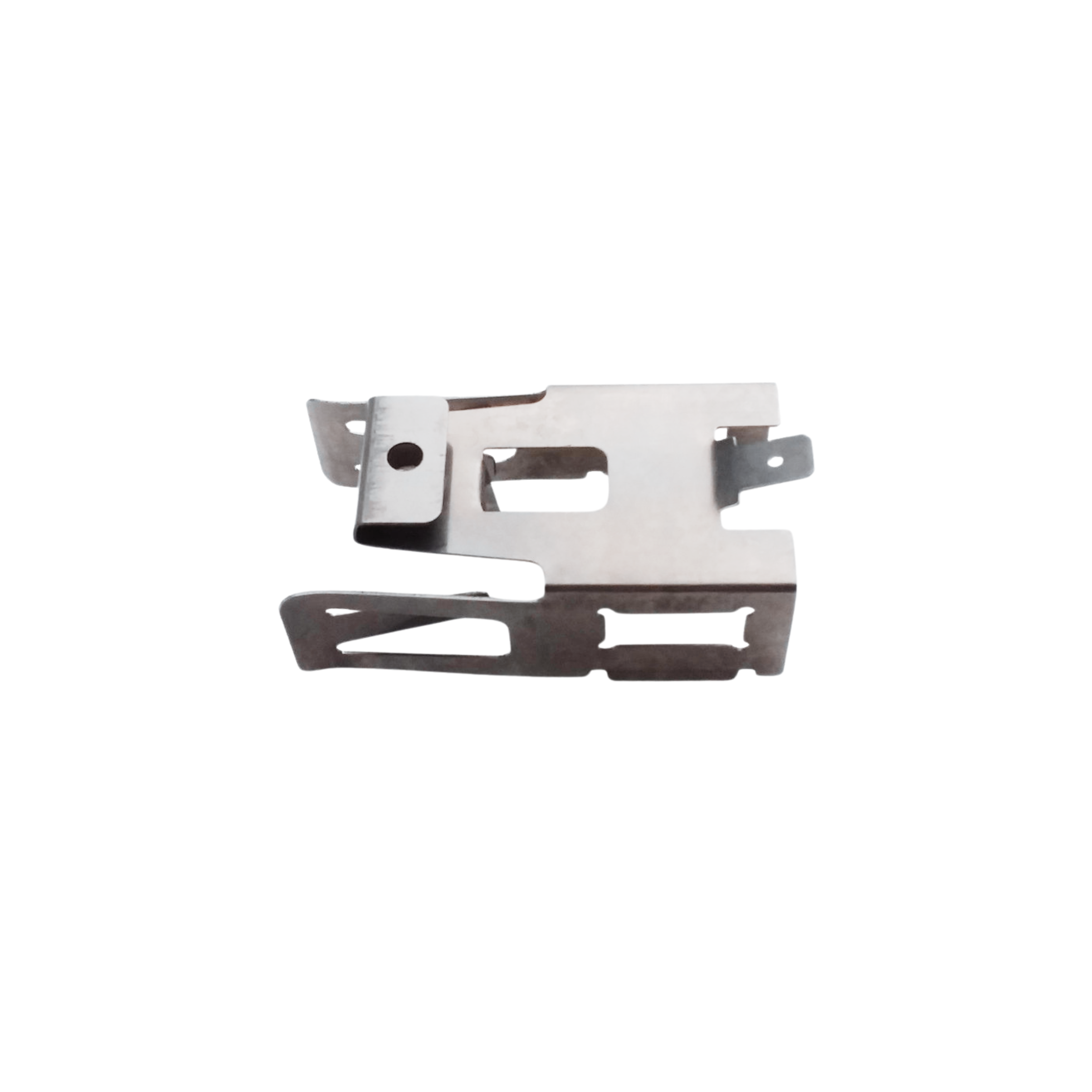 30302900083 Baumatic, Euromaid Cooktop Coil Element Socket Fixing Bracket - 33005024