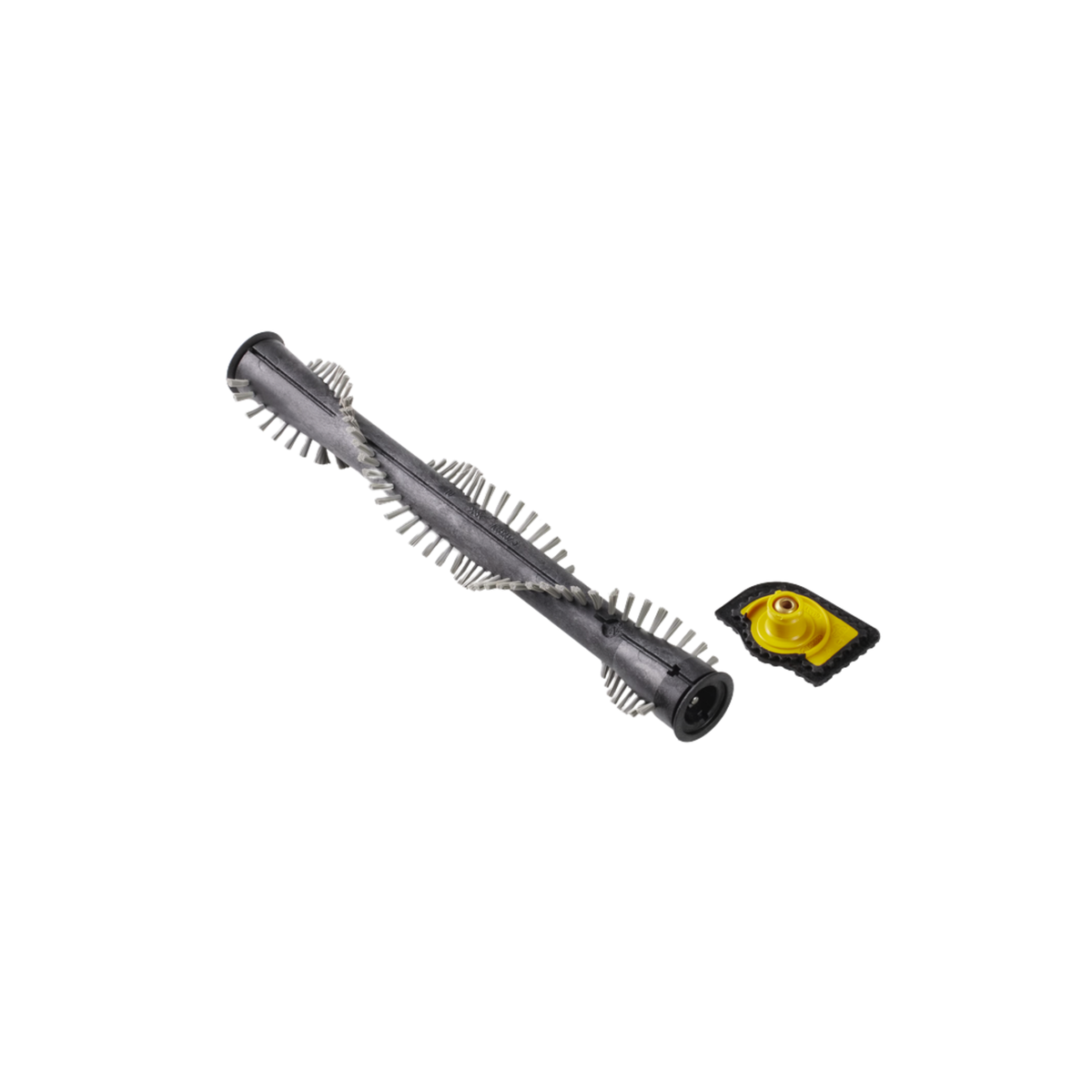 Parts diagram showing 11847213 for Miele vacuum cleaner models
