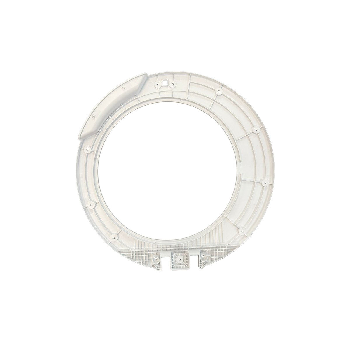 H0020203565 Haier Washing Machine Inner Door Cover - image 2