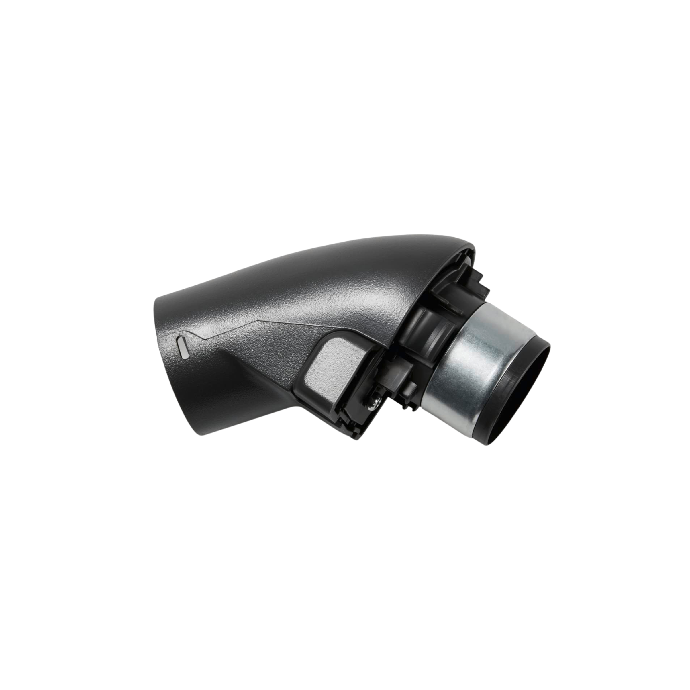 3982544 Miele Vacuum Cleaner Hose Conncector Elbow - 3982543