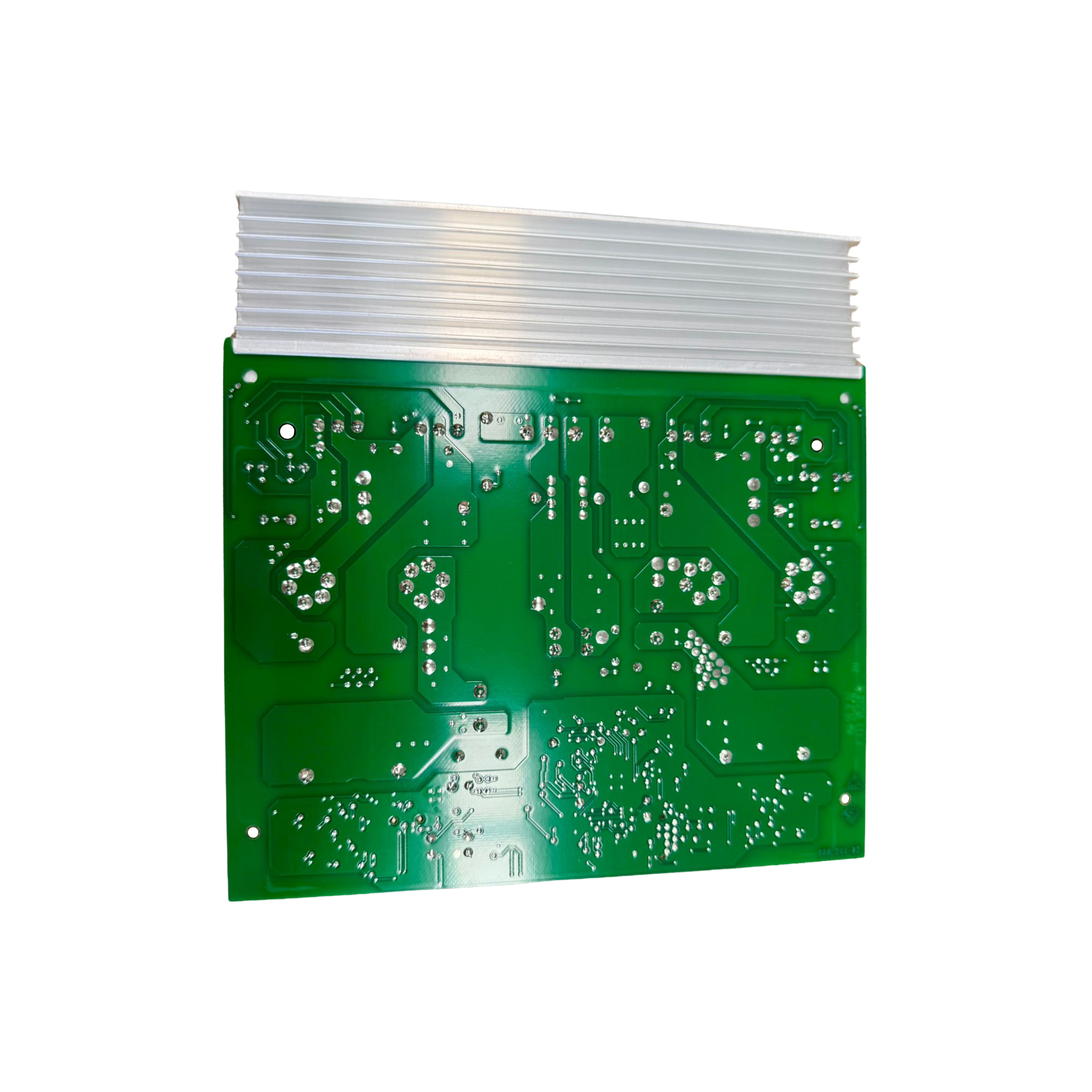 533518 Fisher & Paykel Cooktop PCB Board 3.7KW EG75.96470.439